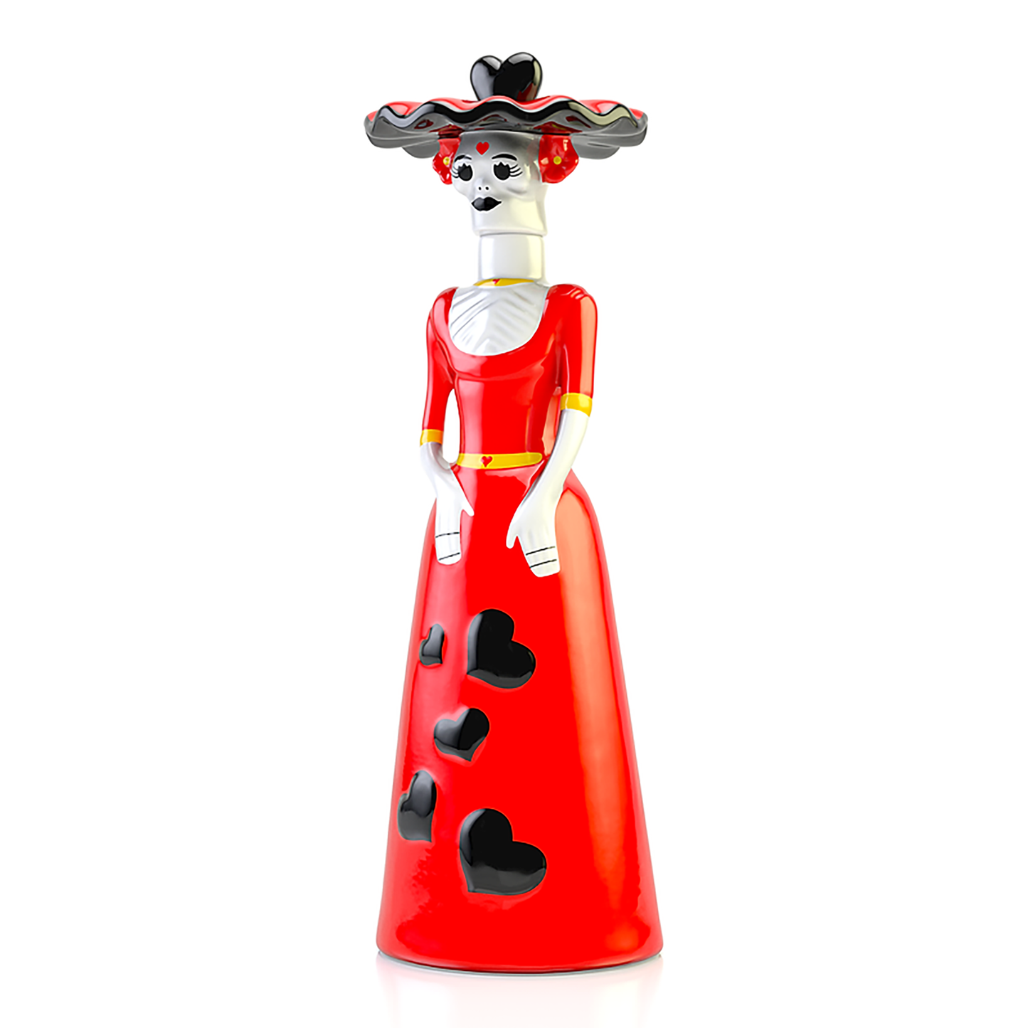 Tita Doña Celia Añejo Tequila 100ml