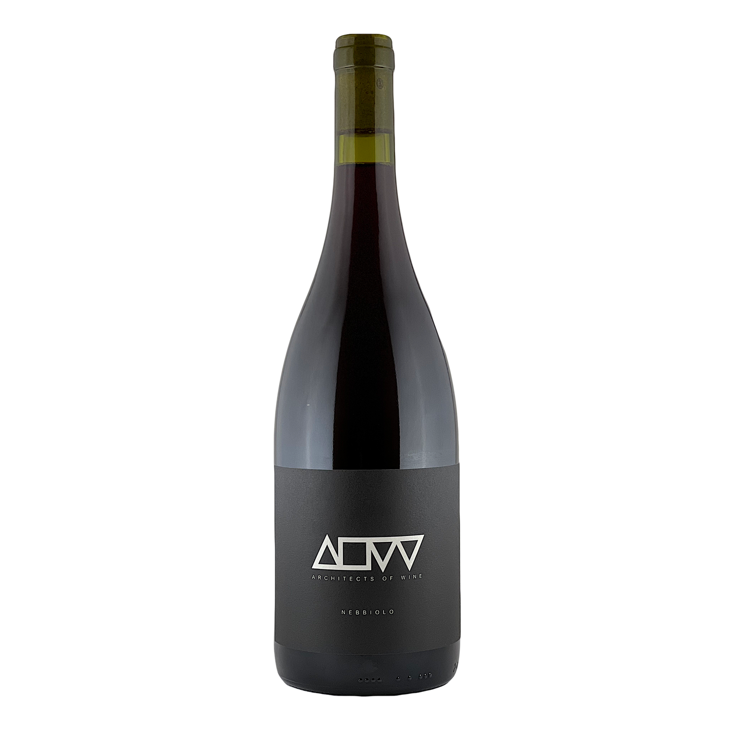Architects of Wine Nebbiolo Normale 2021