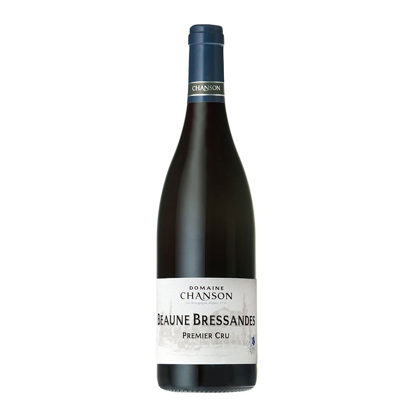 Domaine Chanson Beaune Bressandes 1er Cru 2020