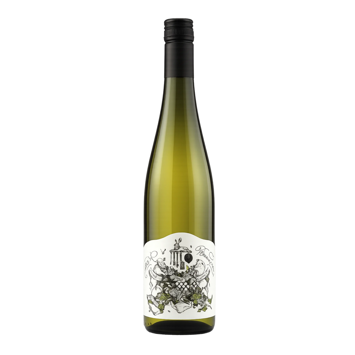 Ravensworth Estate Riesling 2023