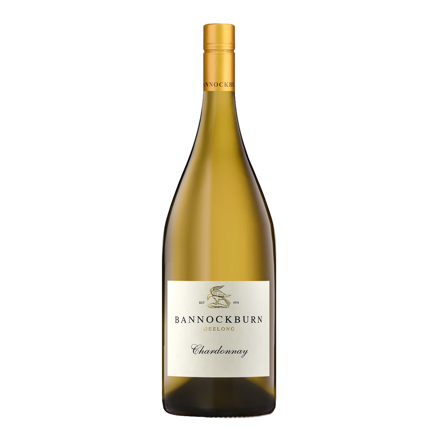 Bannockburn Chardonnay 2022 1.5L