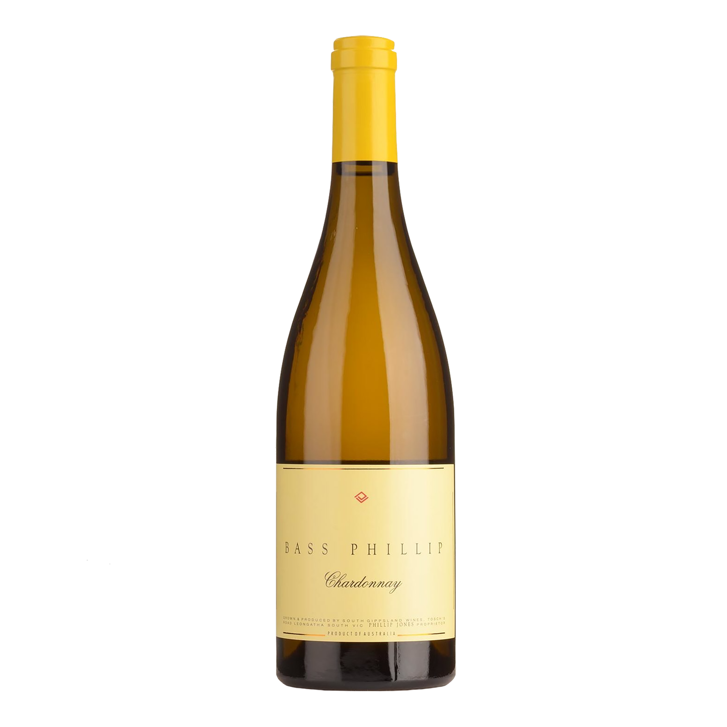 Bass Phillip Estate Chardonnay 2016