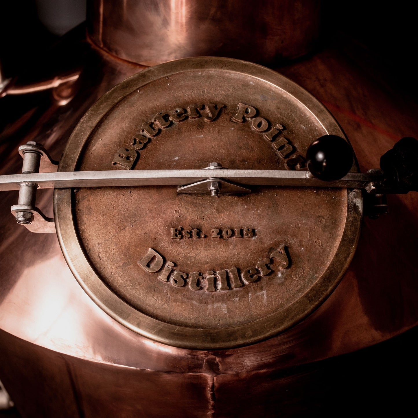 Battery Point Distillery Islay Cask #2 Single Malt Whisky 500ml