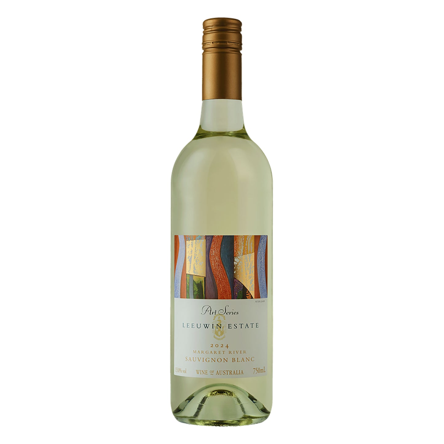 Leeuwin Art Series Sauvignon Blanc 2024