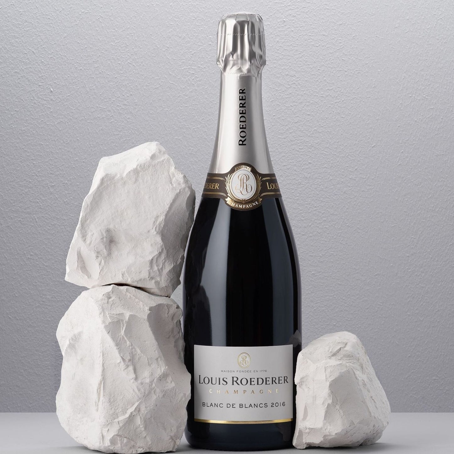 Louis Roederer Blanc de Blancs 2016