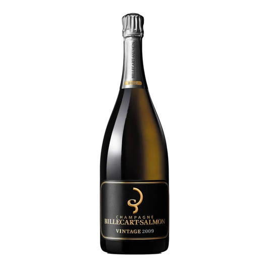 Billecart-Salmon Brut Vintage 2009 1.5L