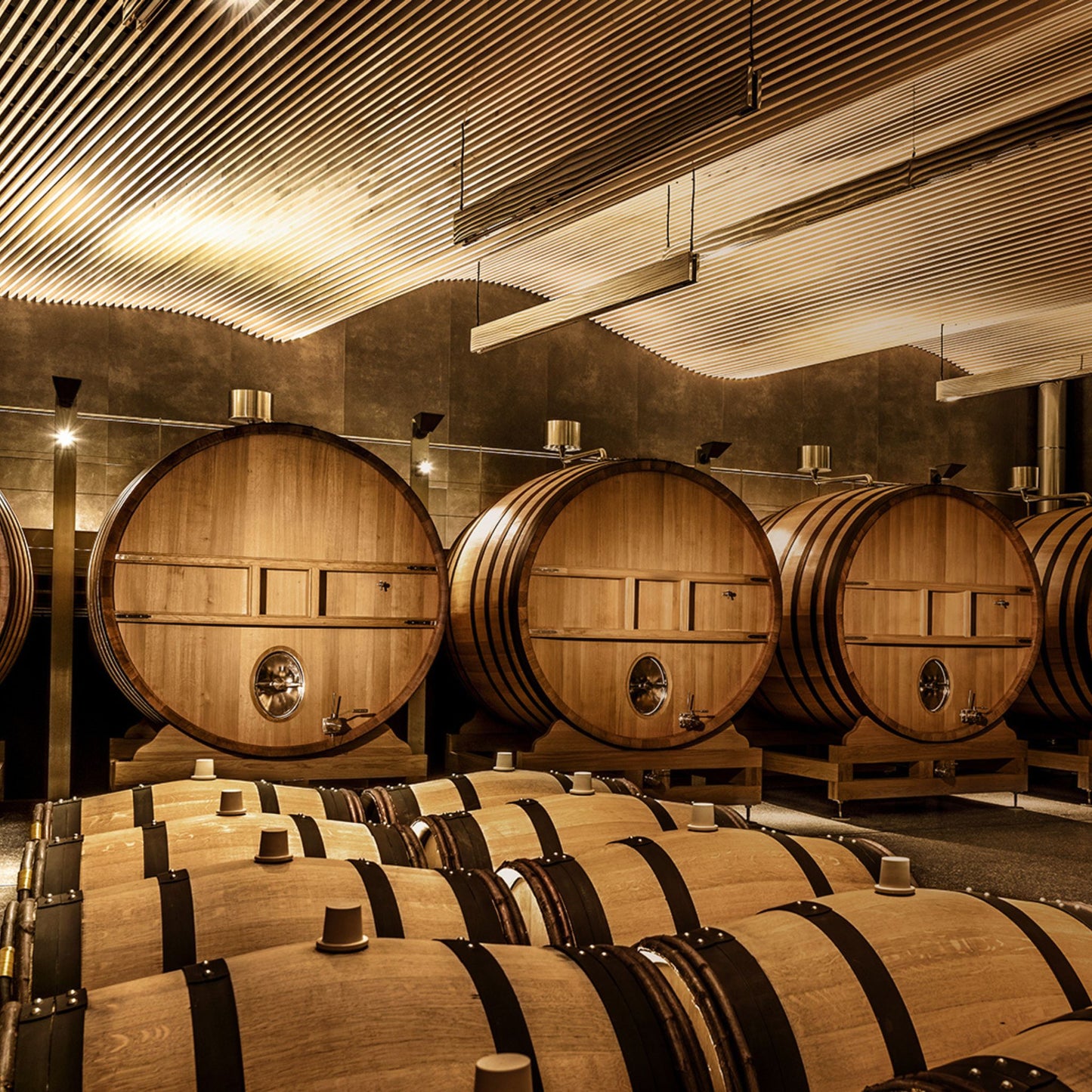 Bollinger La Grande Année 2015