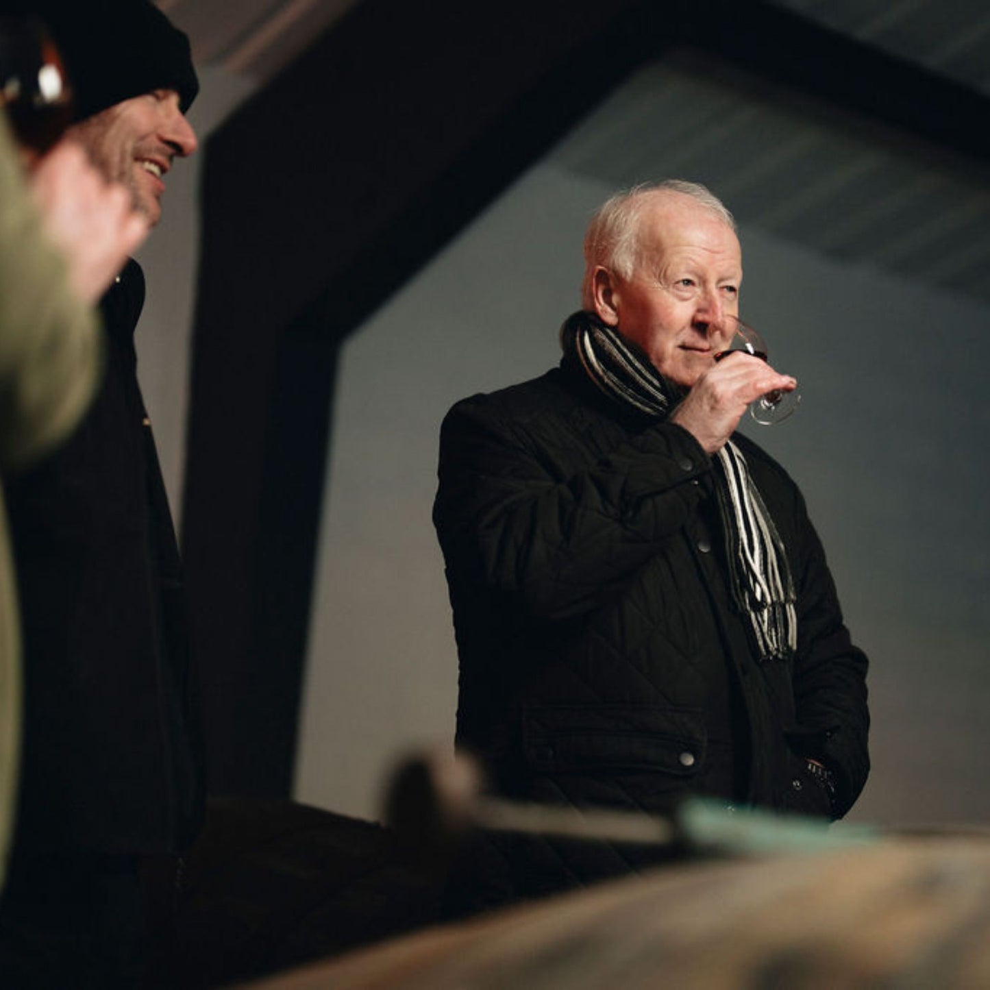 GlenAllachie 30 Year Old Single Malt Scotch Whisky 700ml (Batch 3)