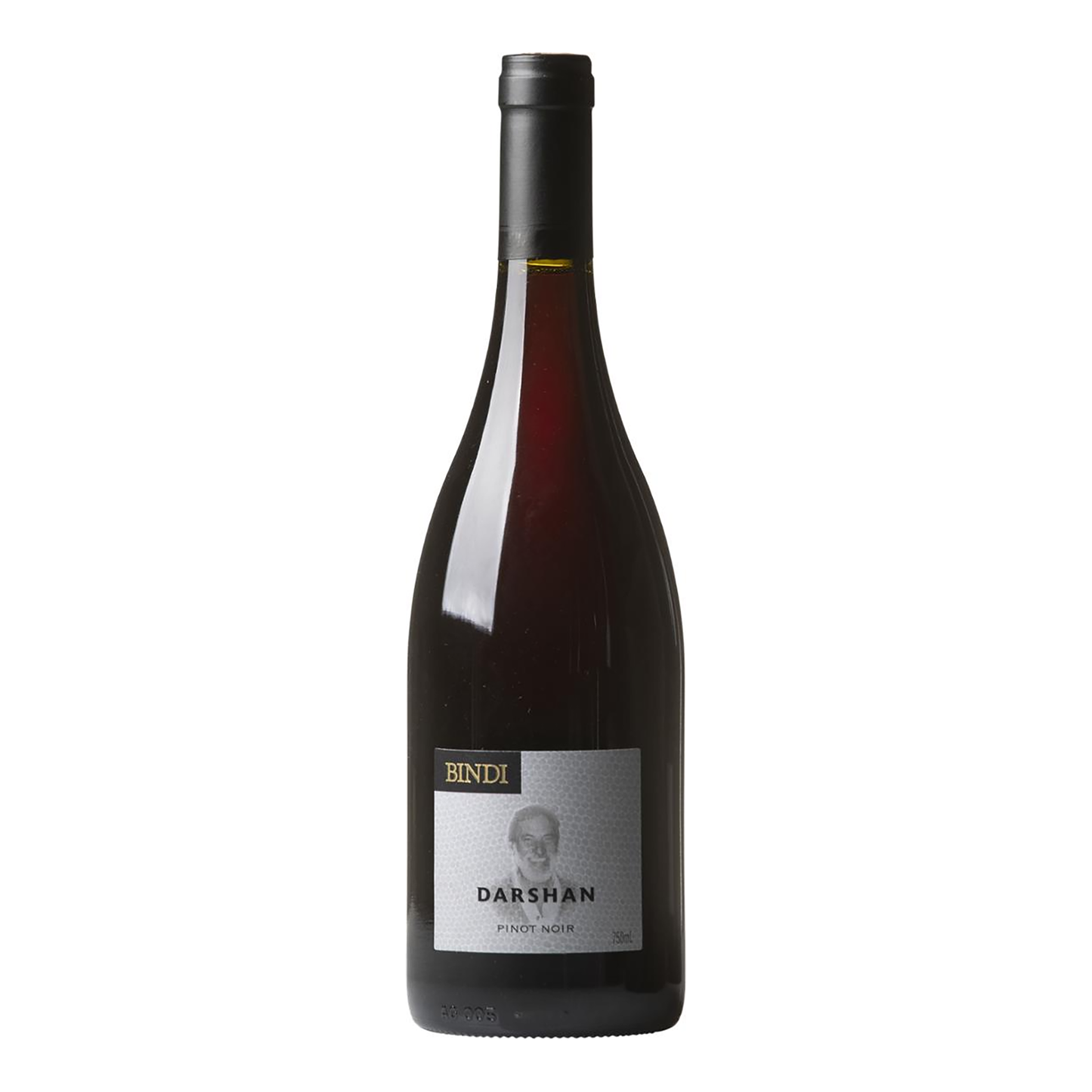 Bindi Darshan Pinot Noir 2021