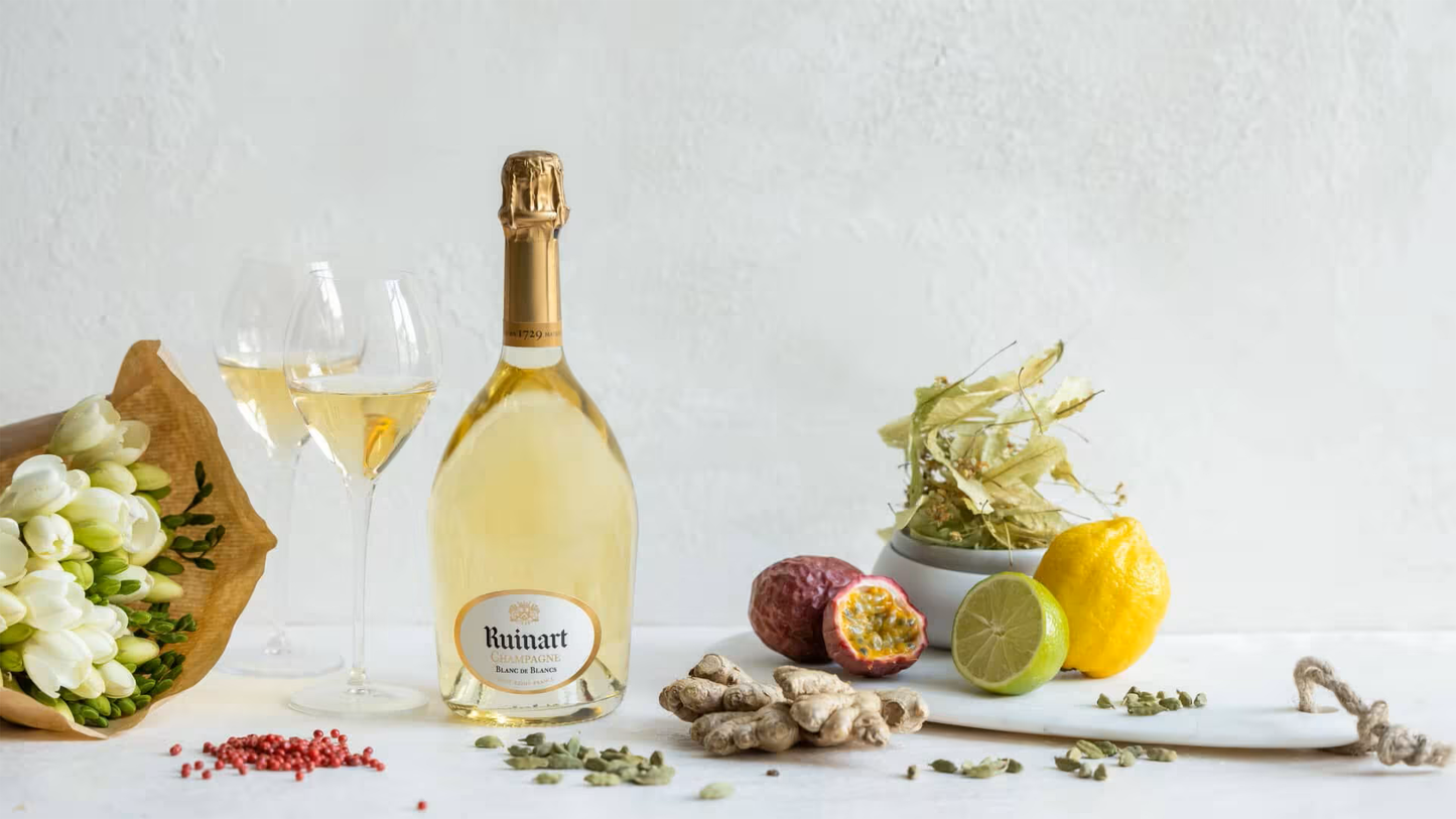 Ruinart Blanc de Blancs 1.5L