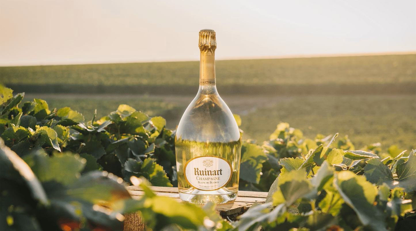 Ruinart Blanc de Blancs 1.5L
