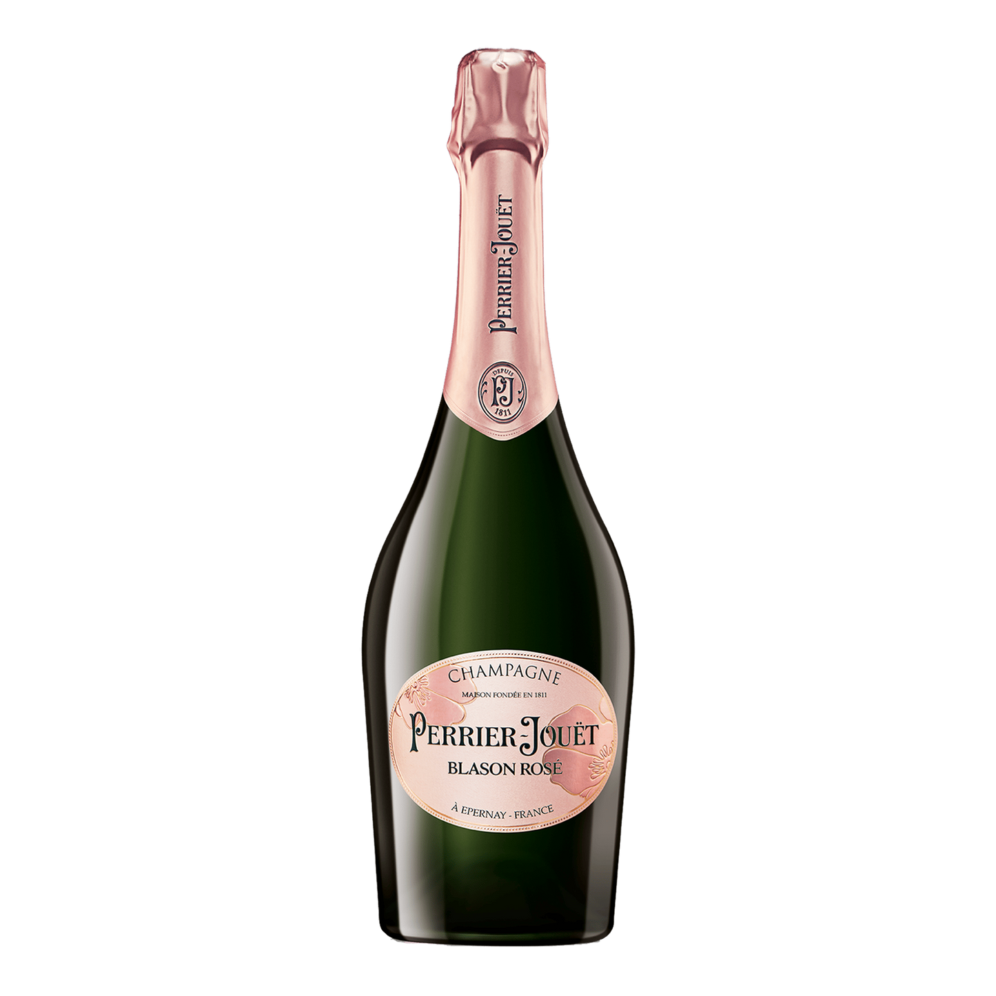 Perrier-Jouët Blason Rosé NV