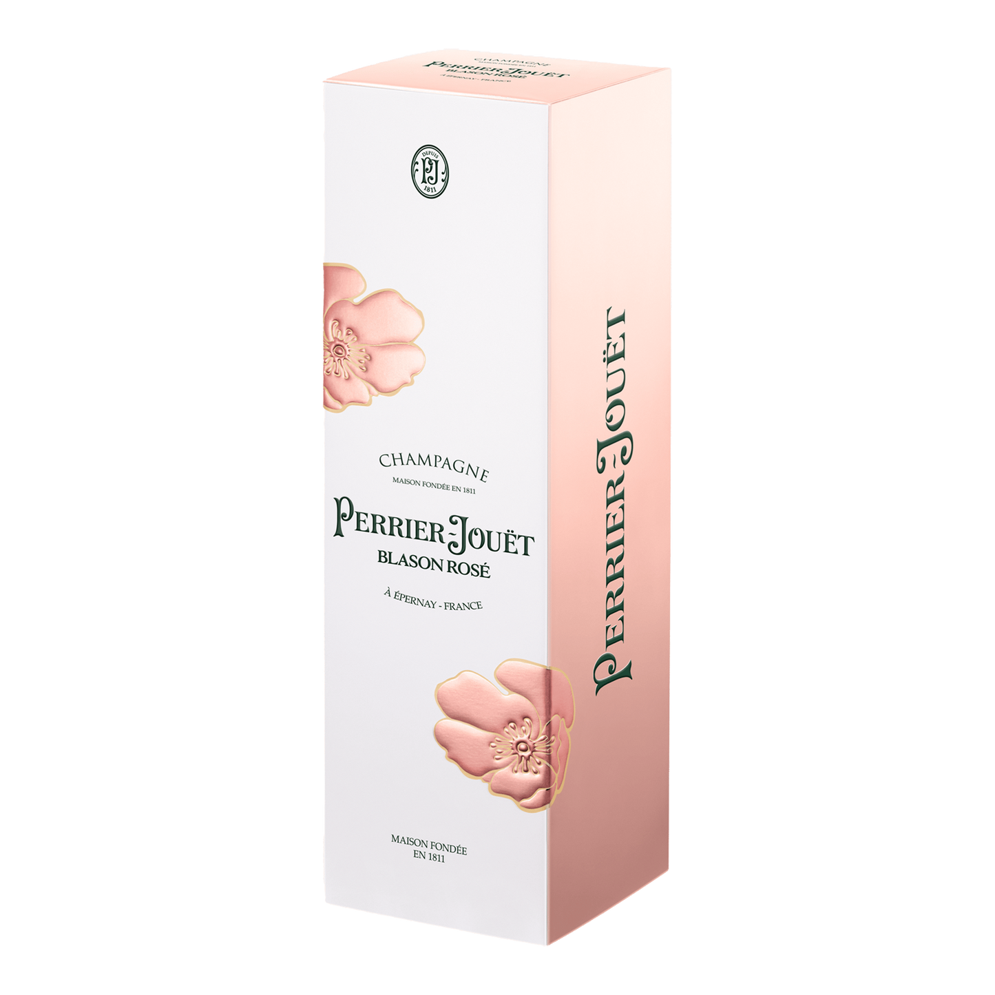 Perrier-Jouët Blason Rosé NV