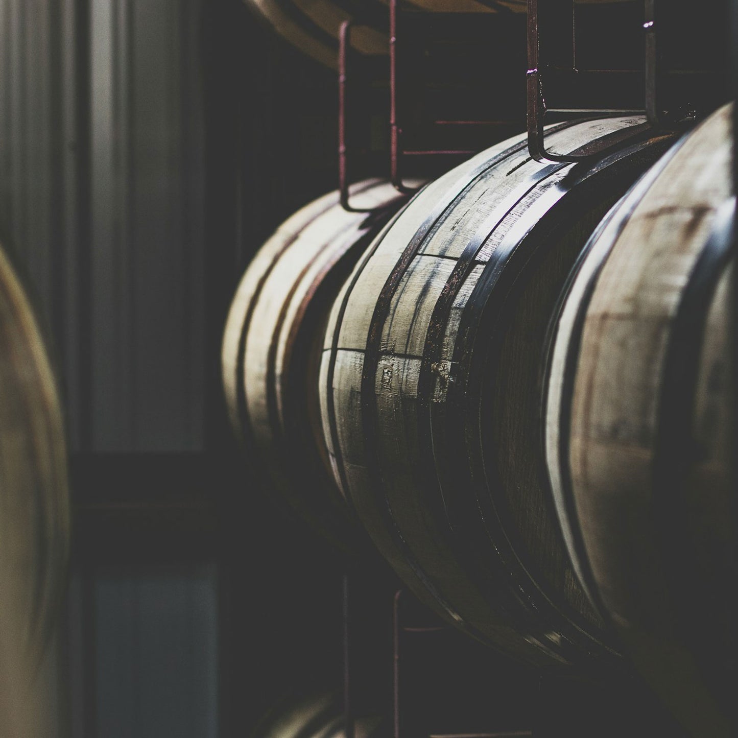 Booker's True Barrel Bourbon 750ml (Batch 2024-01E)