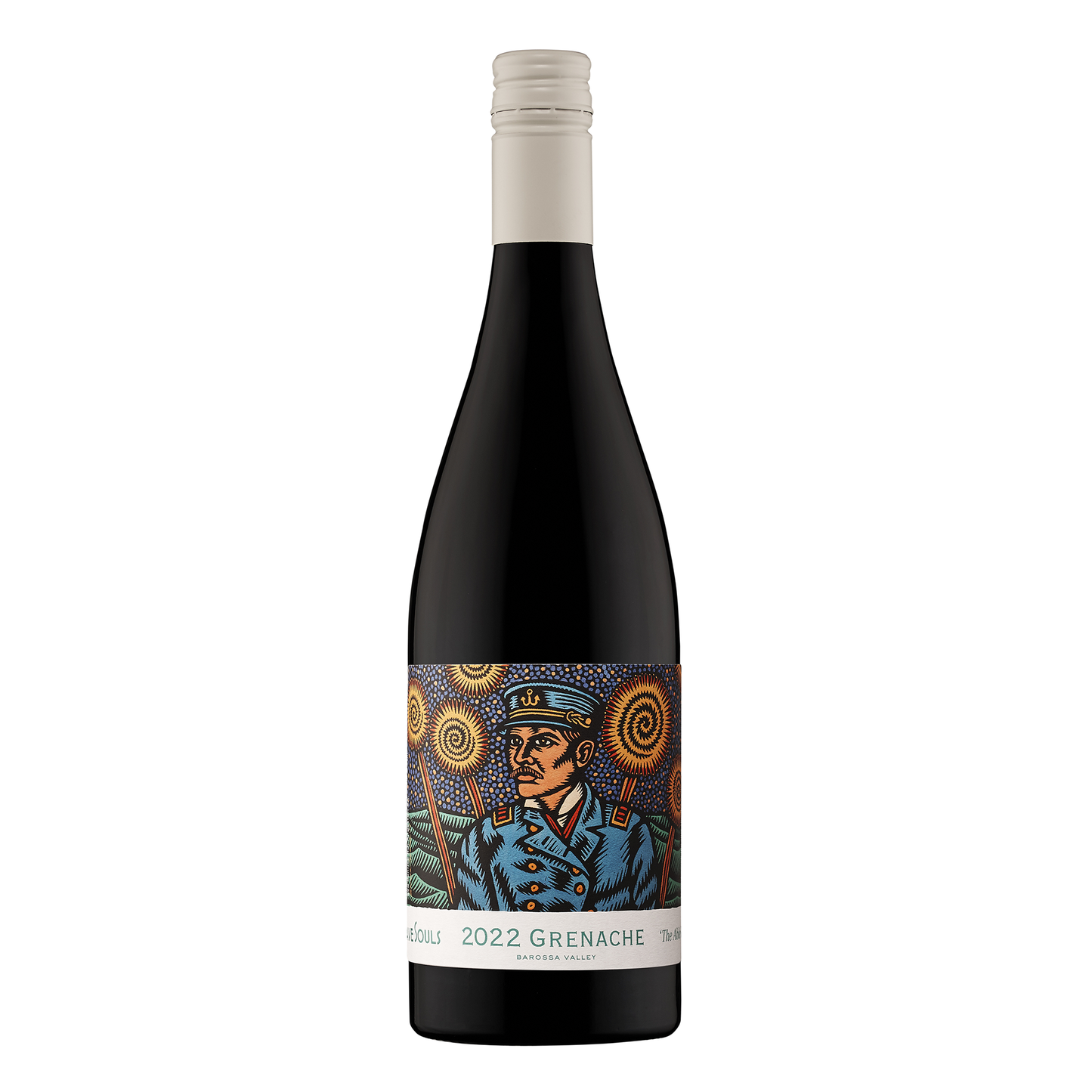 Brave Souls The Able Seaman Grenache 2022