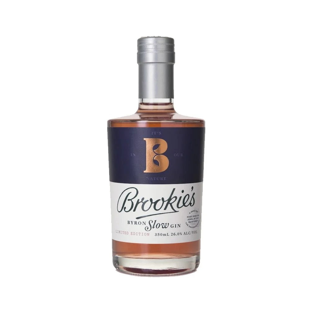 Brookies Sloe Gin 350ml