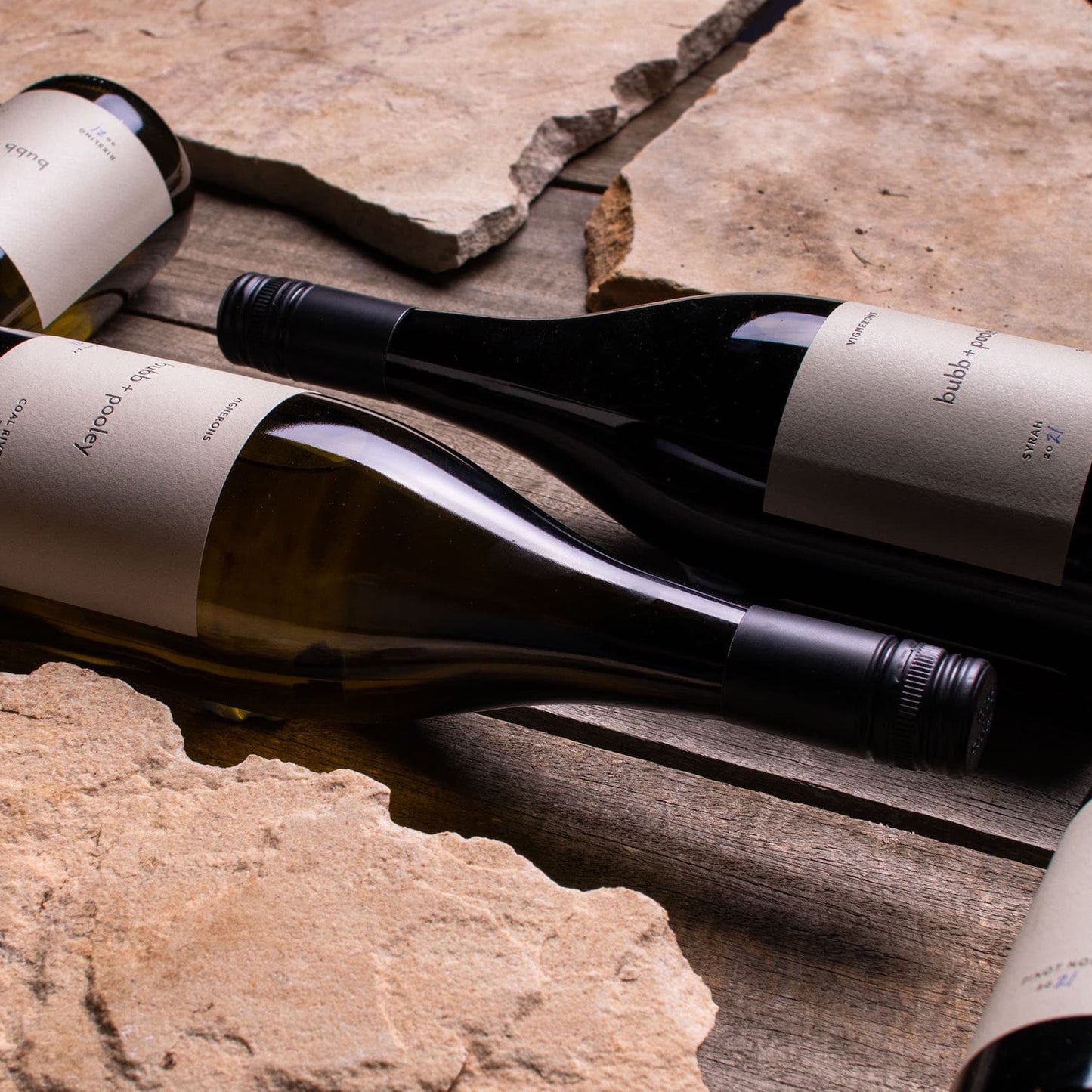Bubb + Pooley Pinot Noir 2023