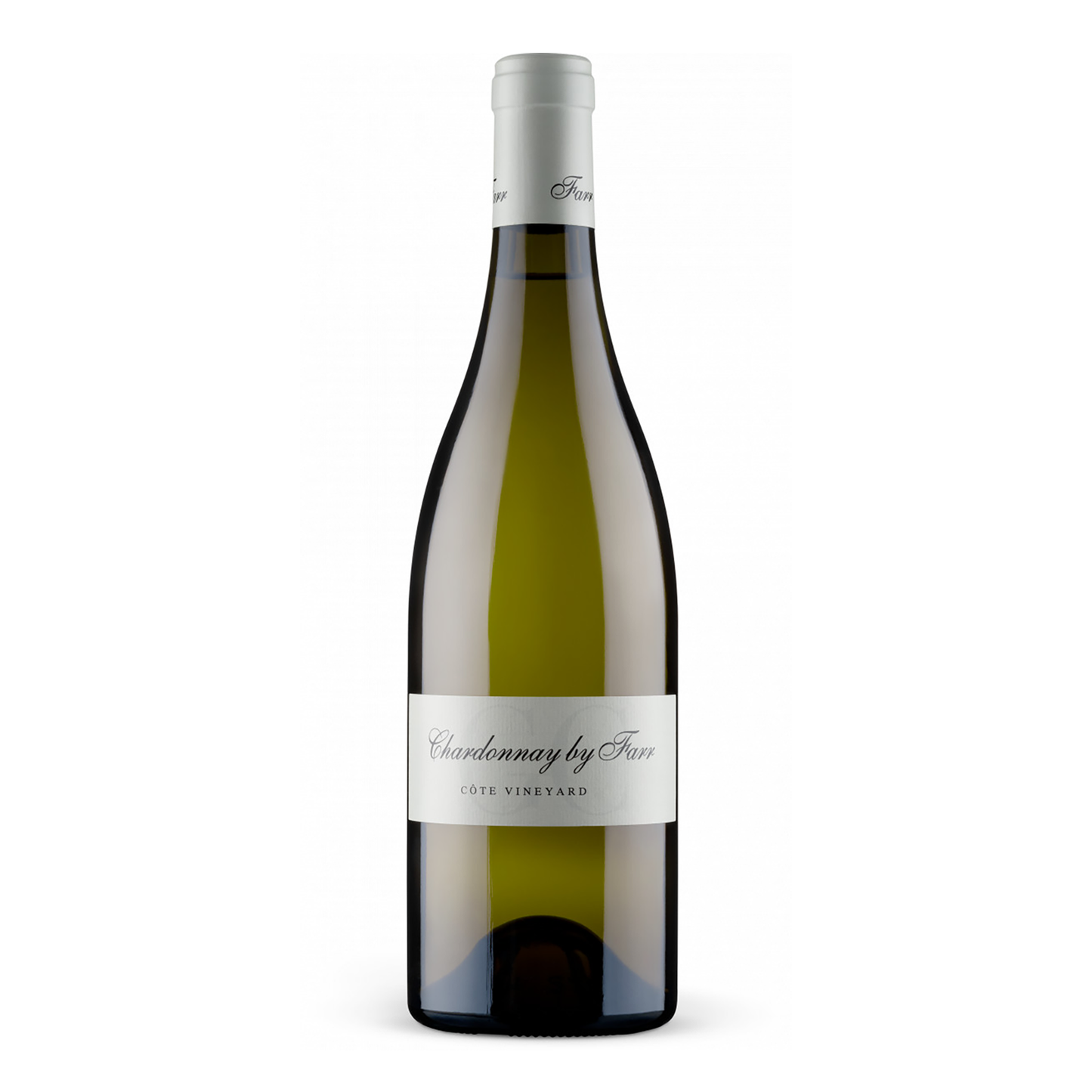 By Farr GC Cote Vineyard Chardonnay 2021