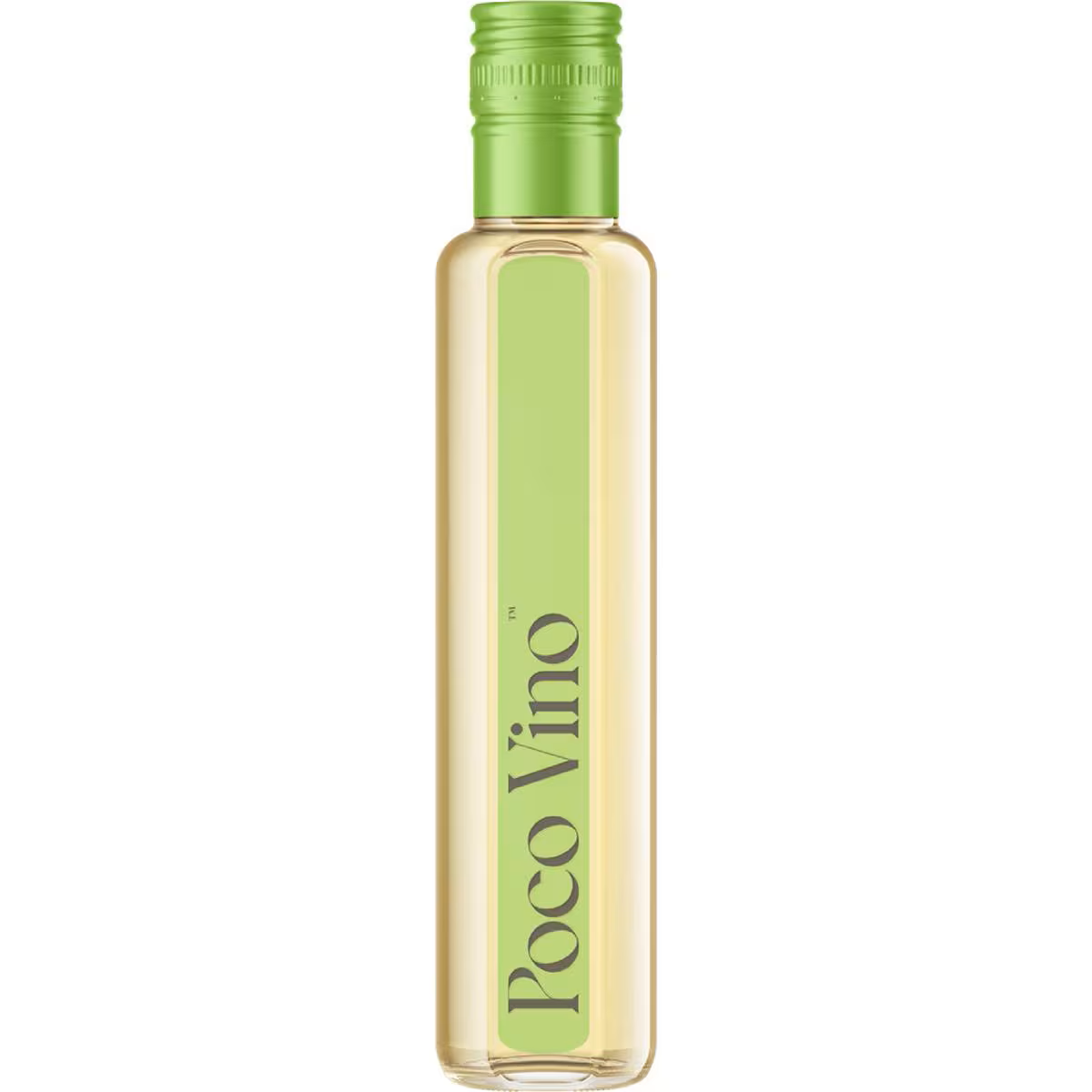 Poco Vino Pinot Grigio 187ml