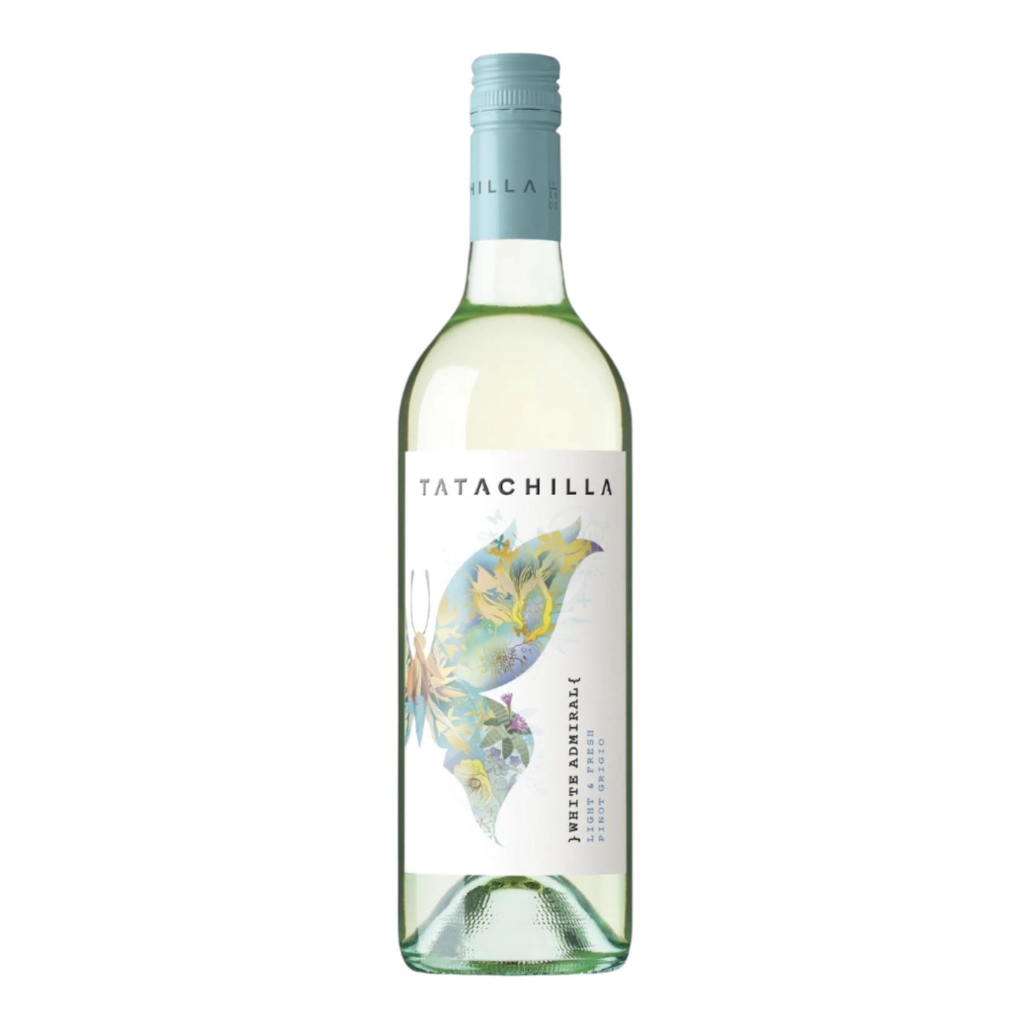 Tatachilla White Admiral Pinot Grigio 2024