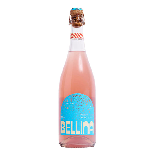Zonzo Estate Bellini Di Cristina
