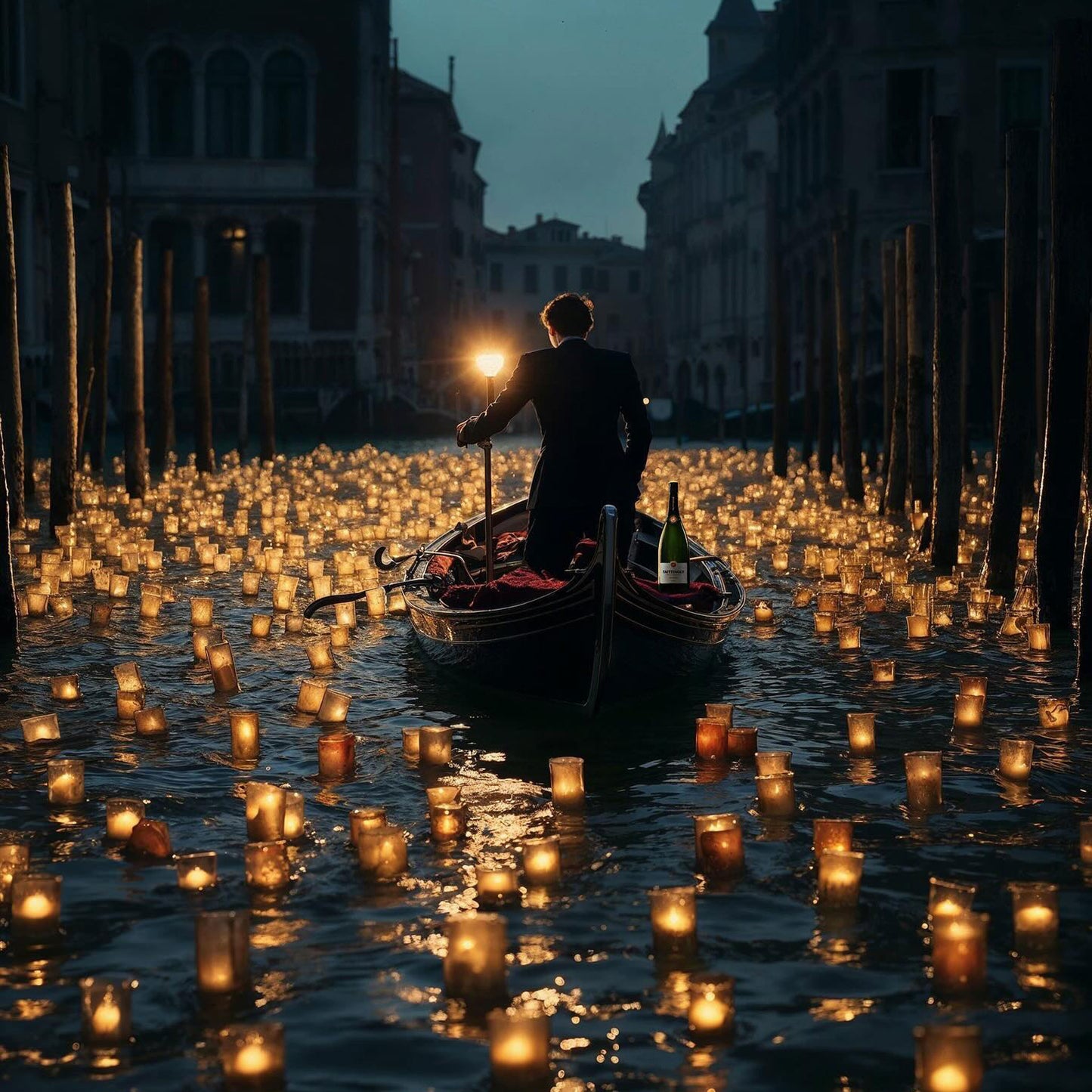 Taittinger Brut Millesime 2016