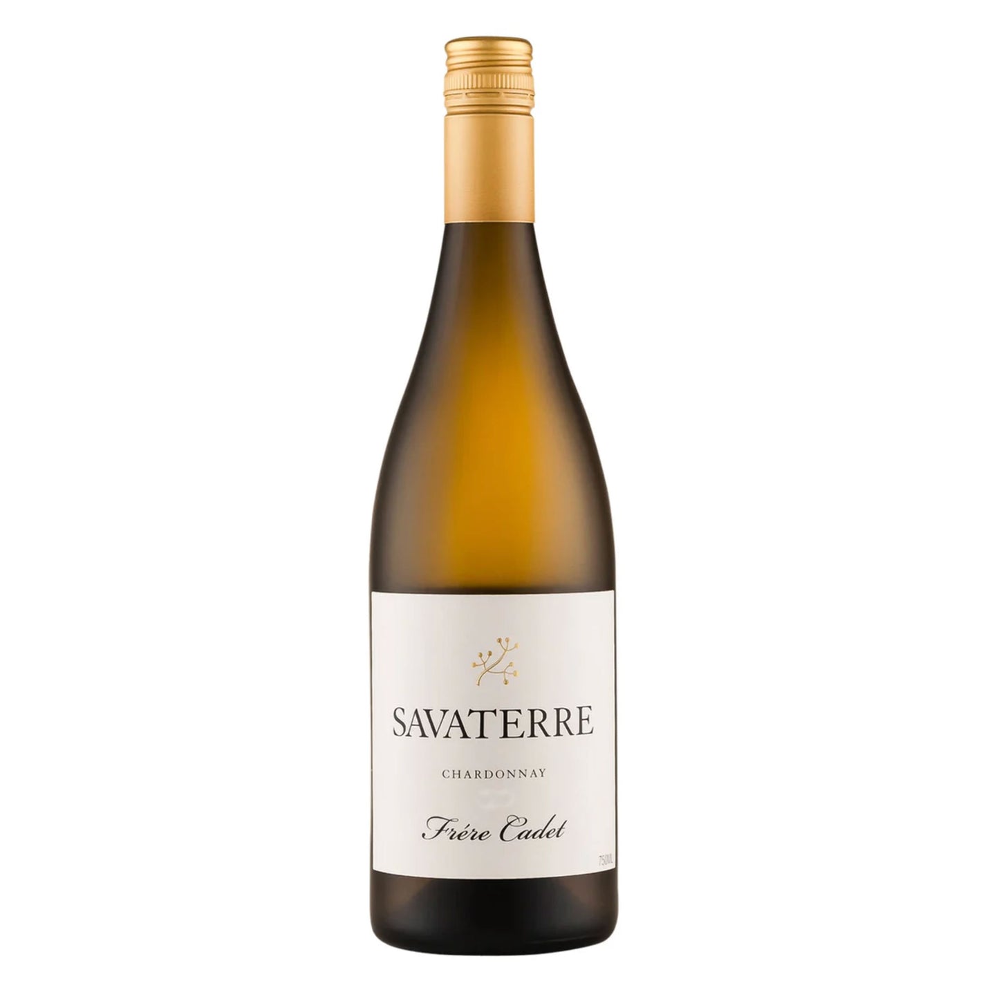 Savaterre Frere Cadet Chardonnay 2023