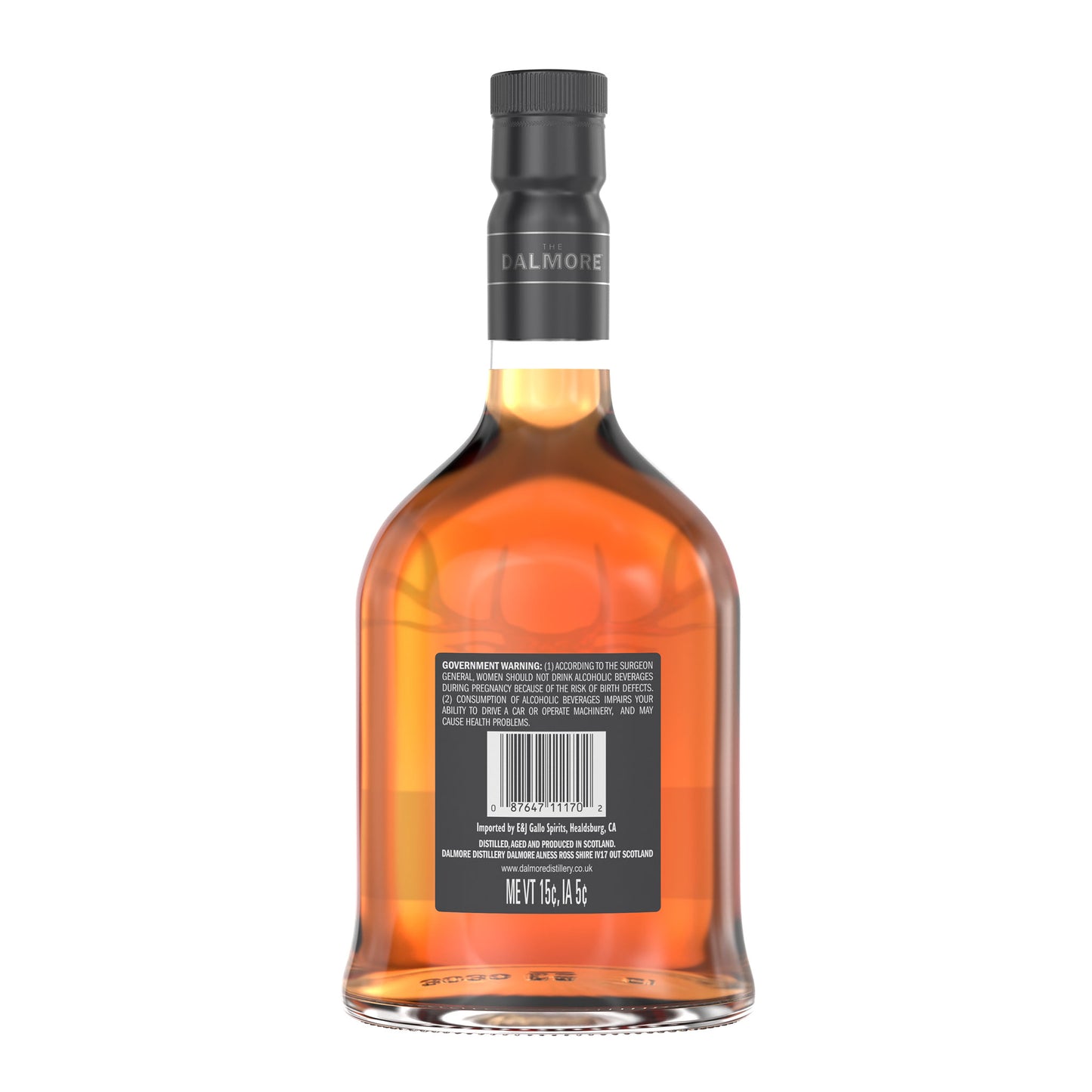 The Dalmore King Alexander III Single Malt Scotch Whisky 700ml