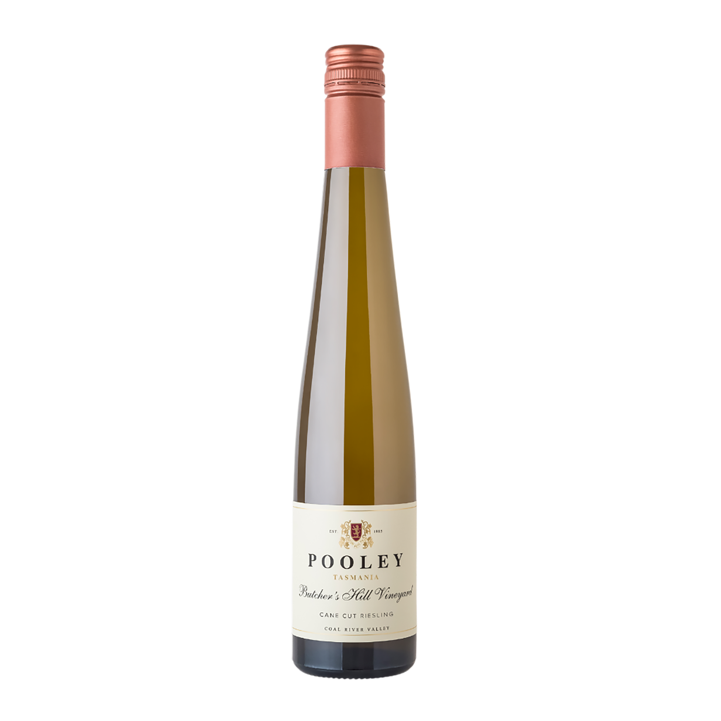 Pooley Butcher’s Hill Cane Cut Riesling 2023 375ml