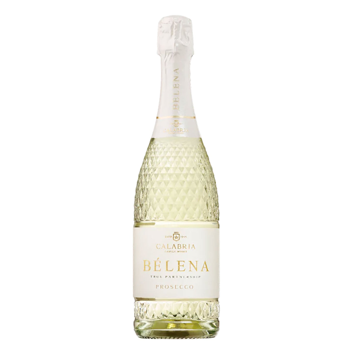 Calabria Family Wines Belena Prosecco