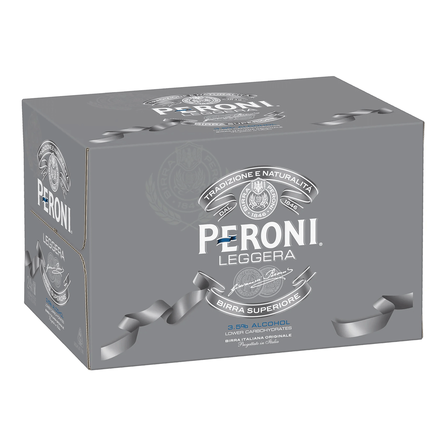 Peroni Leggera (Case)
