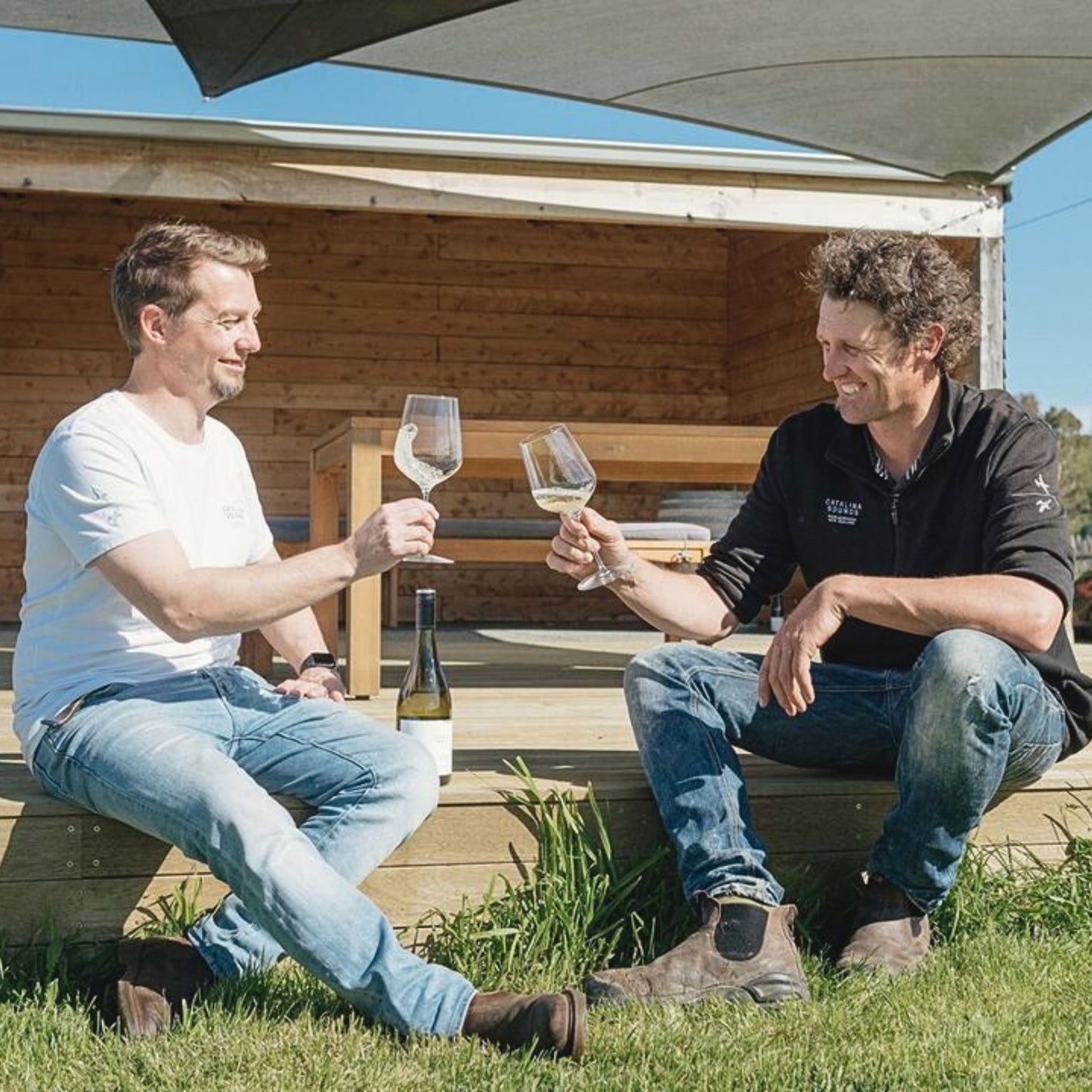 Catalina Sounds Chardonnay 2022