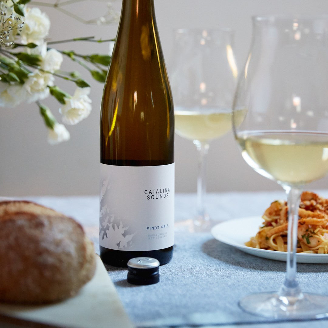 Catalina Sounds Pinot Gris 2023