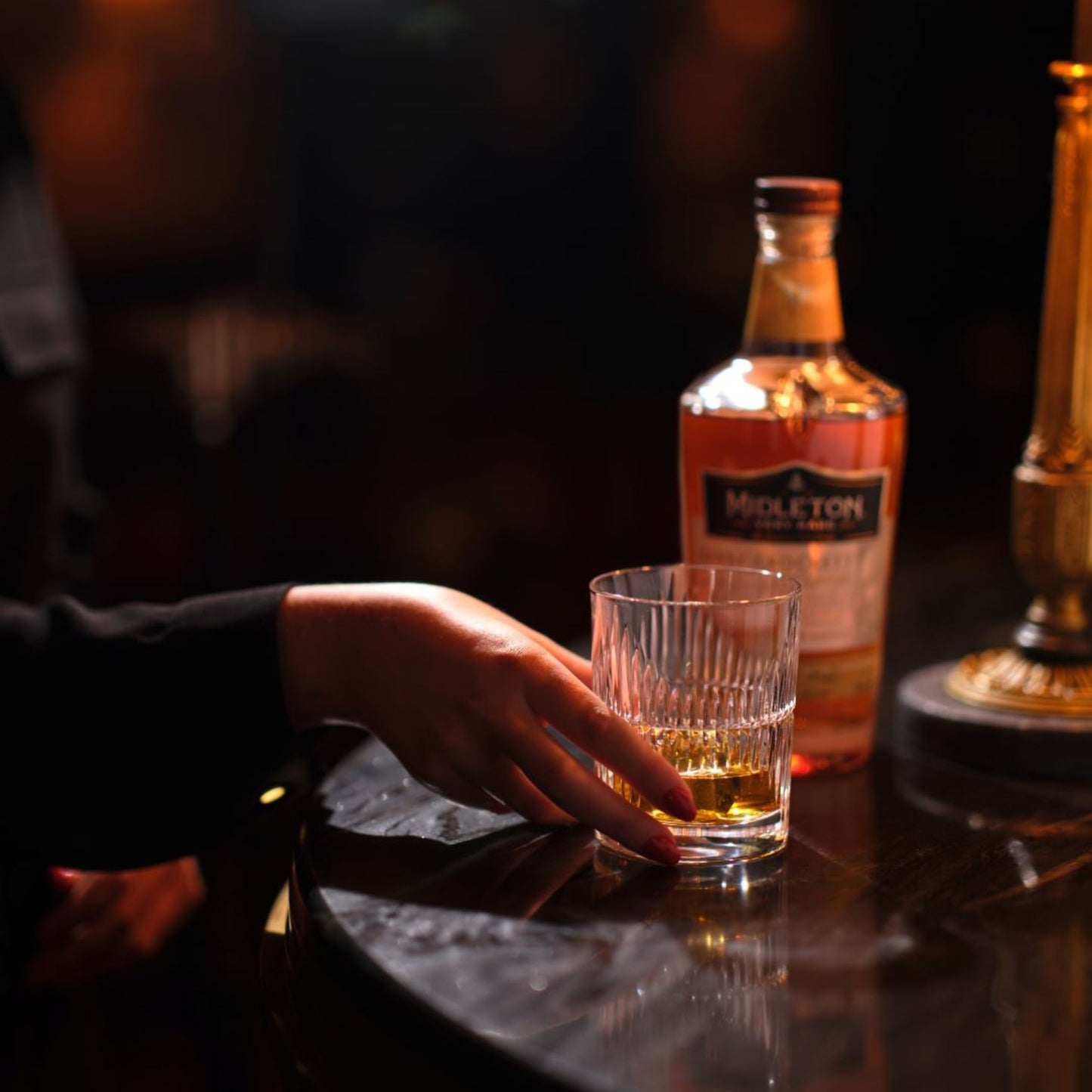 Midleton Very Rare Irish Whiskey 700ml (2024 Vintage Release)