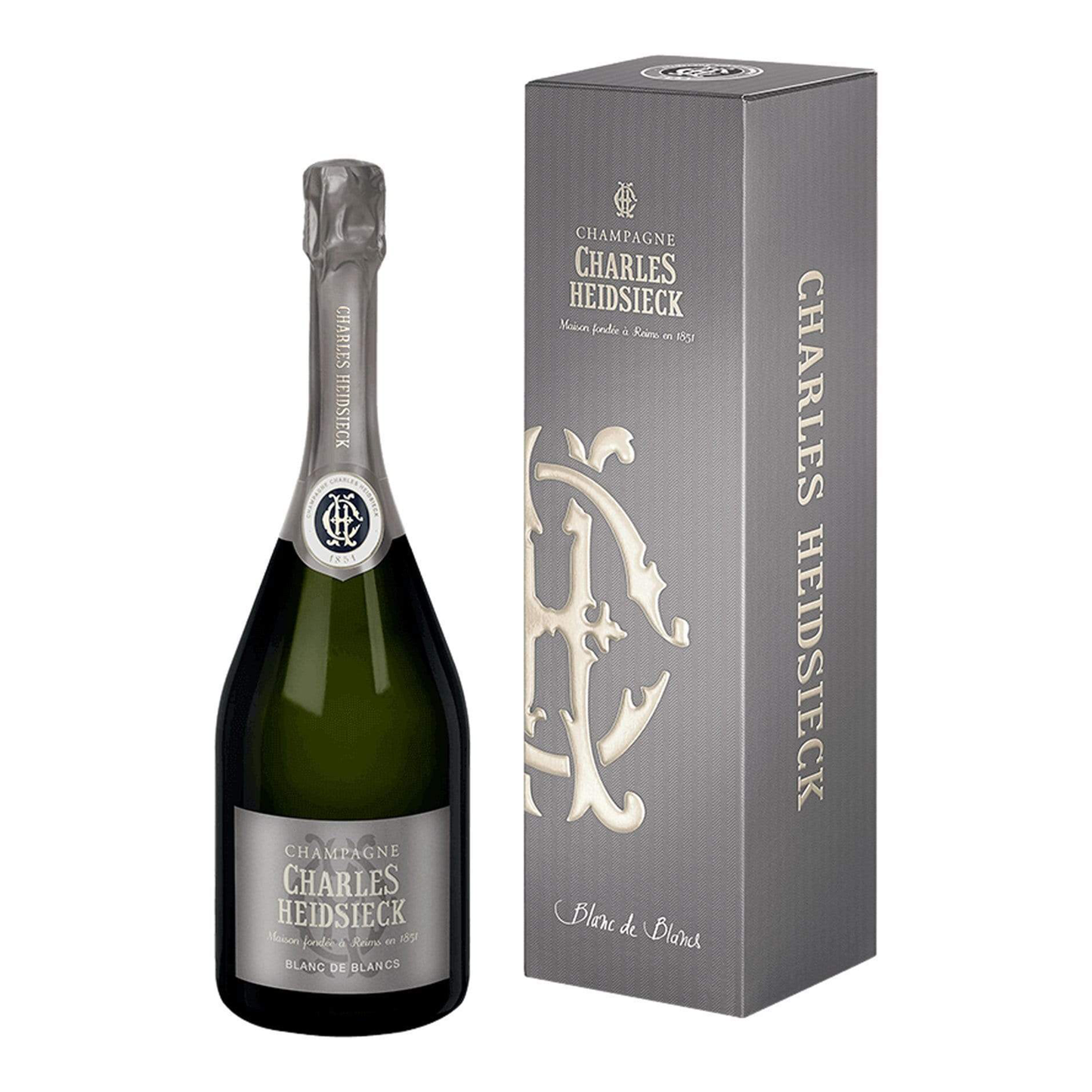 Charles Heidsieck Blanc de Blanc NV