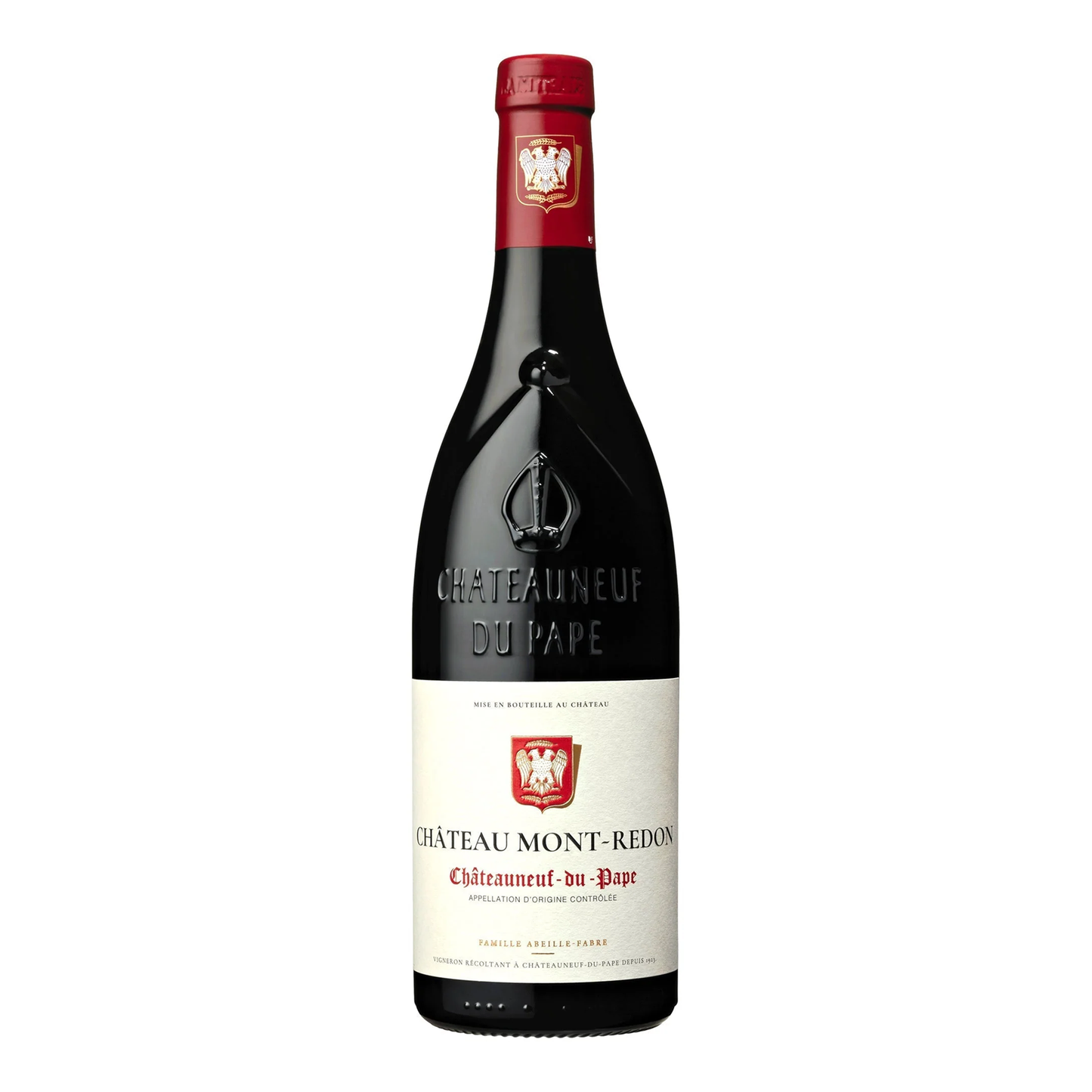 Château Mont-Redon Châteauneuf-du-Pape 2020