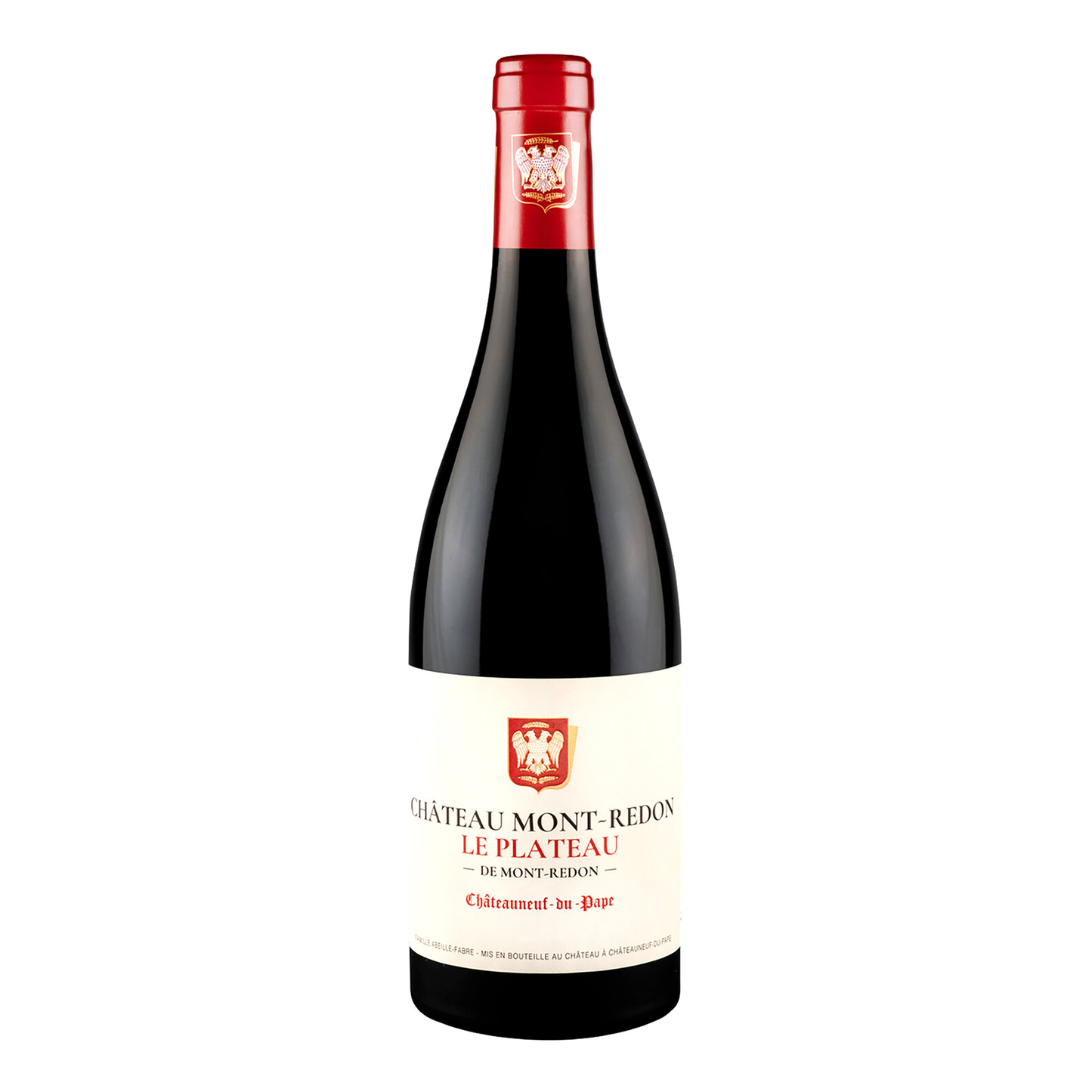 Château Mont-Redon Châteauneuf-du-Pape Le Plateau de Mont-Redon 2017
