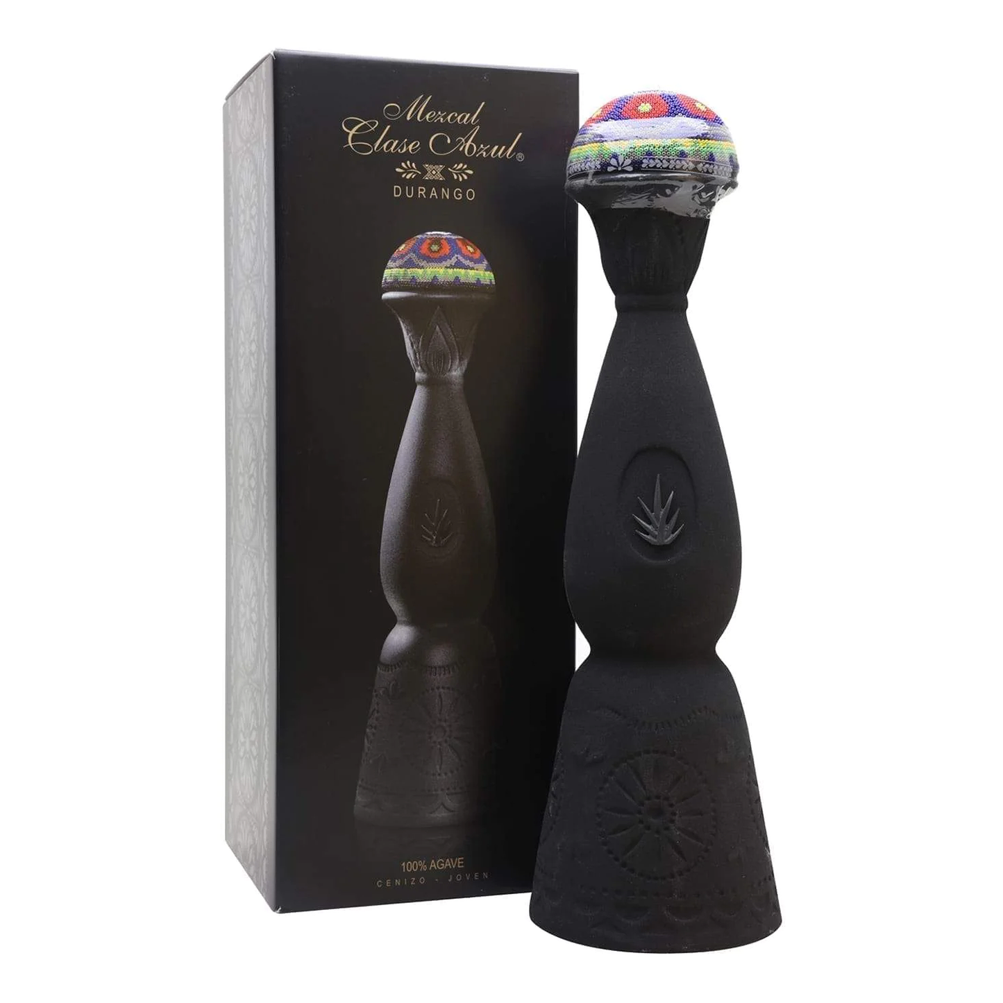 Clase Azul Durango Mezcal 750ml