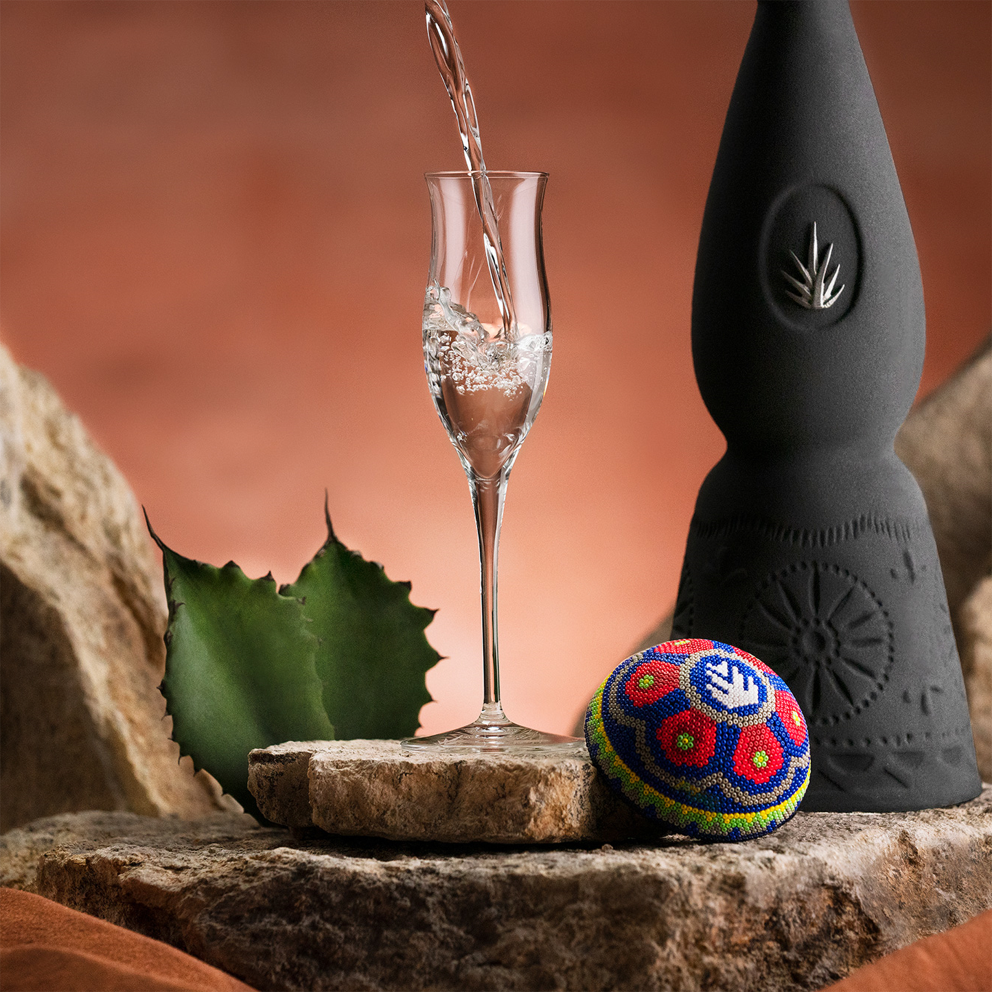 Clase Azul Durango Mezcal 750ml