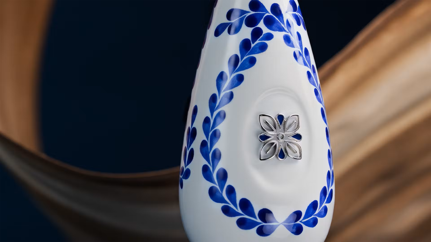 Clase Azul Reposado Tequila 750ml