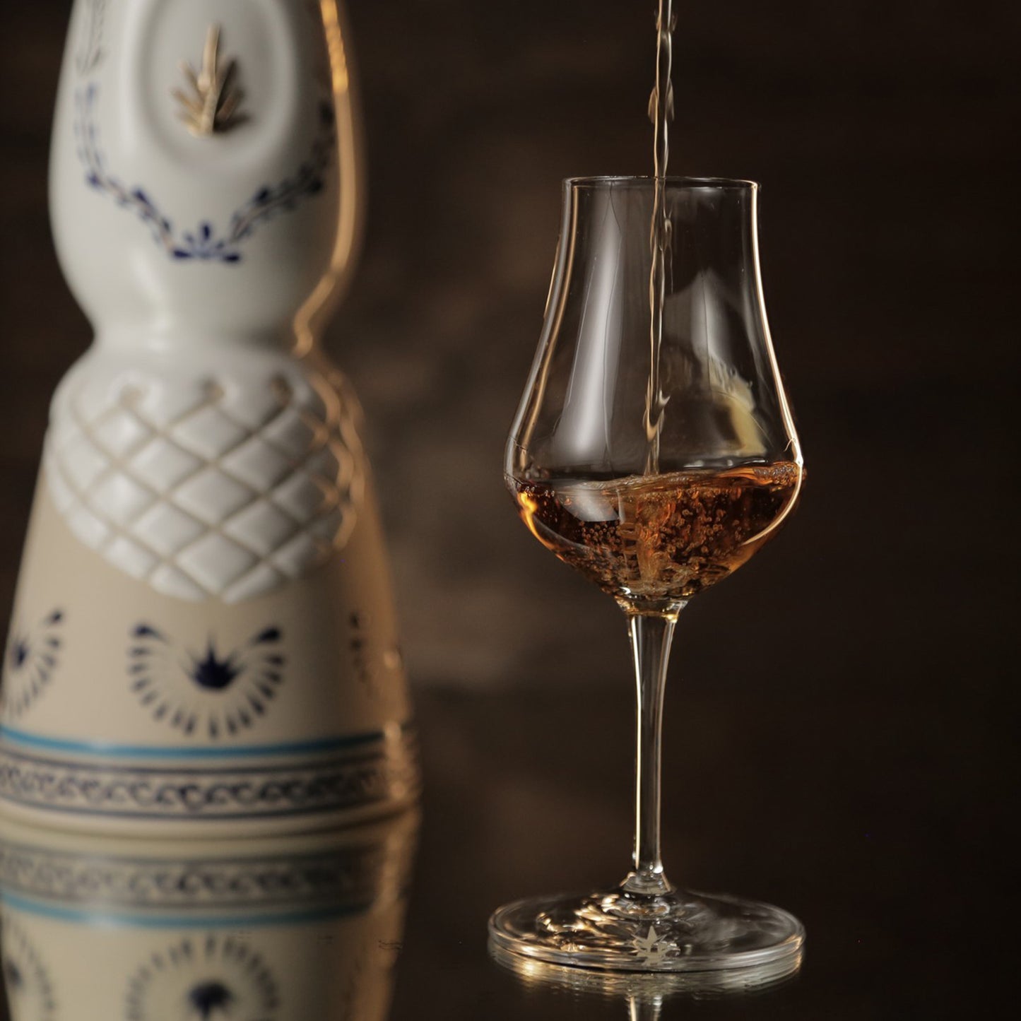 Clase Azul Anejo Tequila 750ml