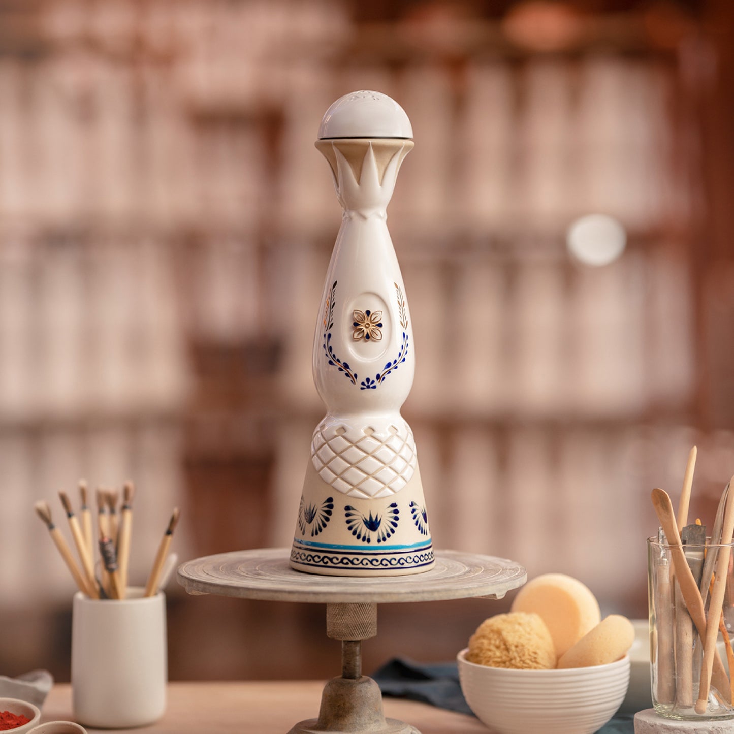 Clase Azul Anejo Tequila 750ml