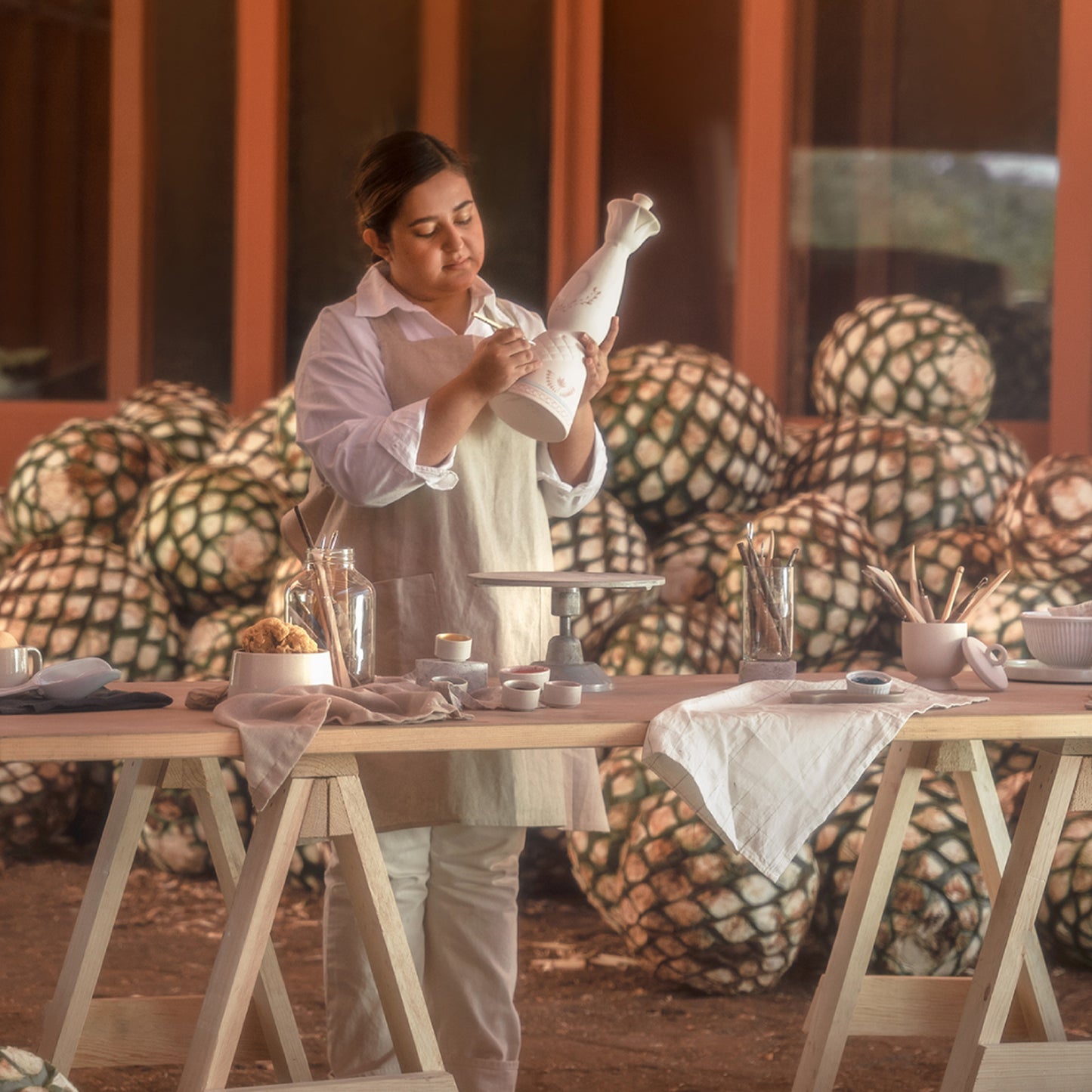 Clase Azul Anejo Tequila 750ml