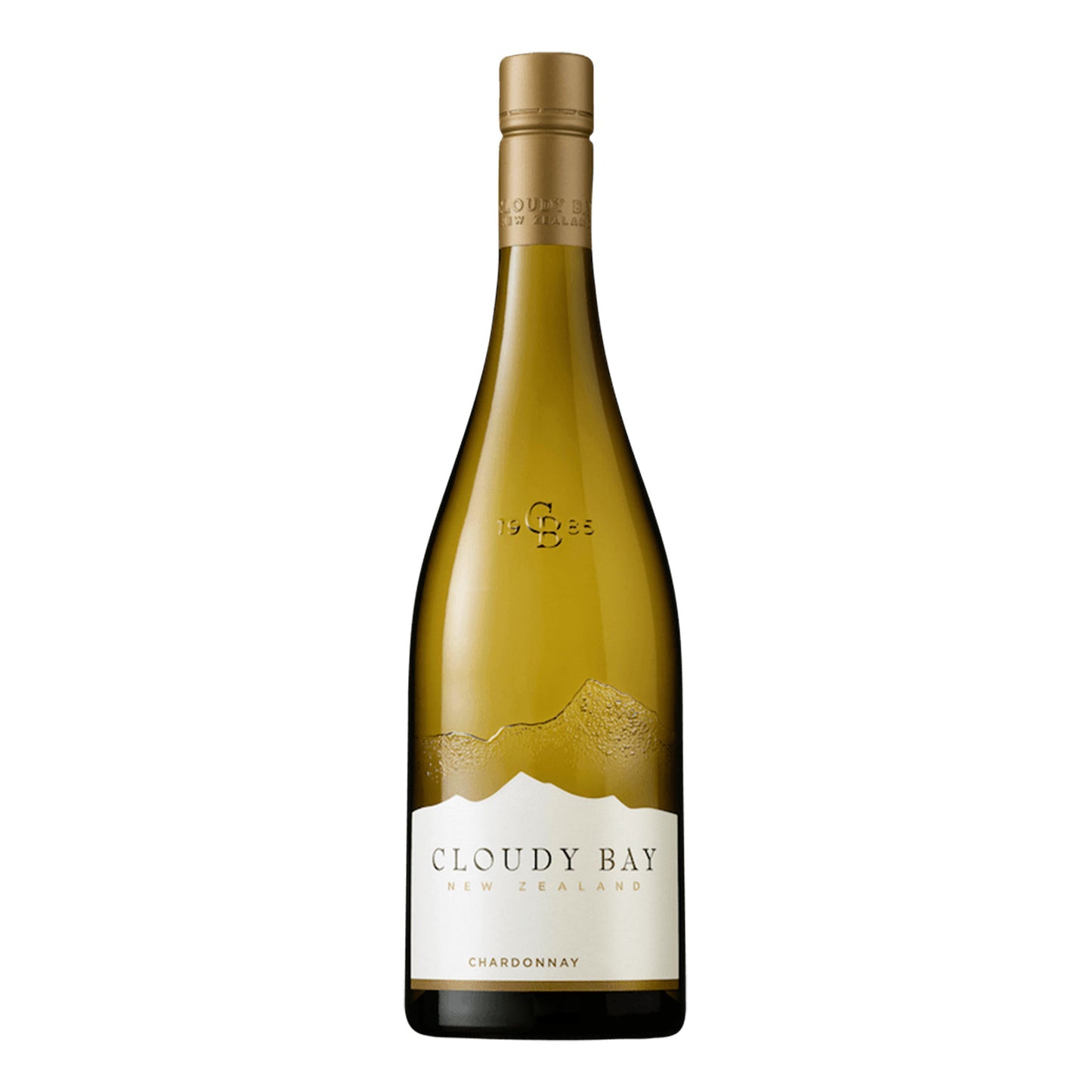 Cloudy Bay Chardonnay 2022