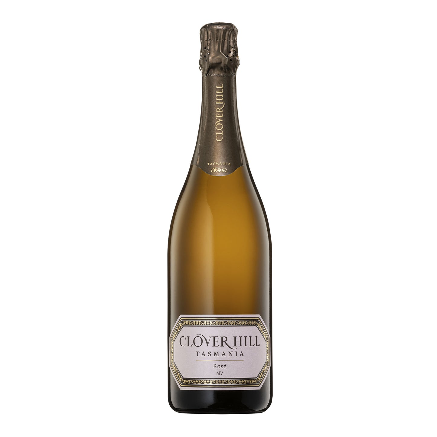 Clover Hill Rosé MV