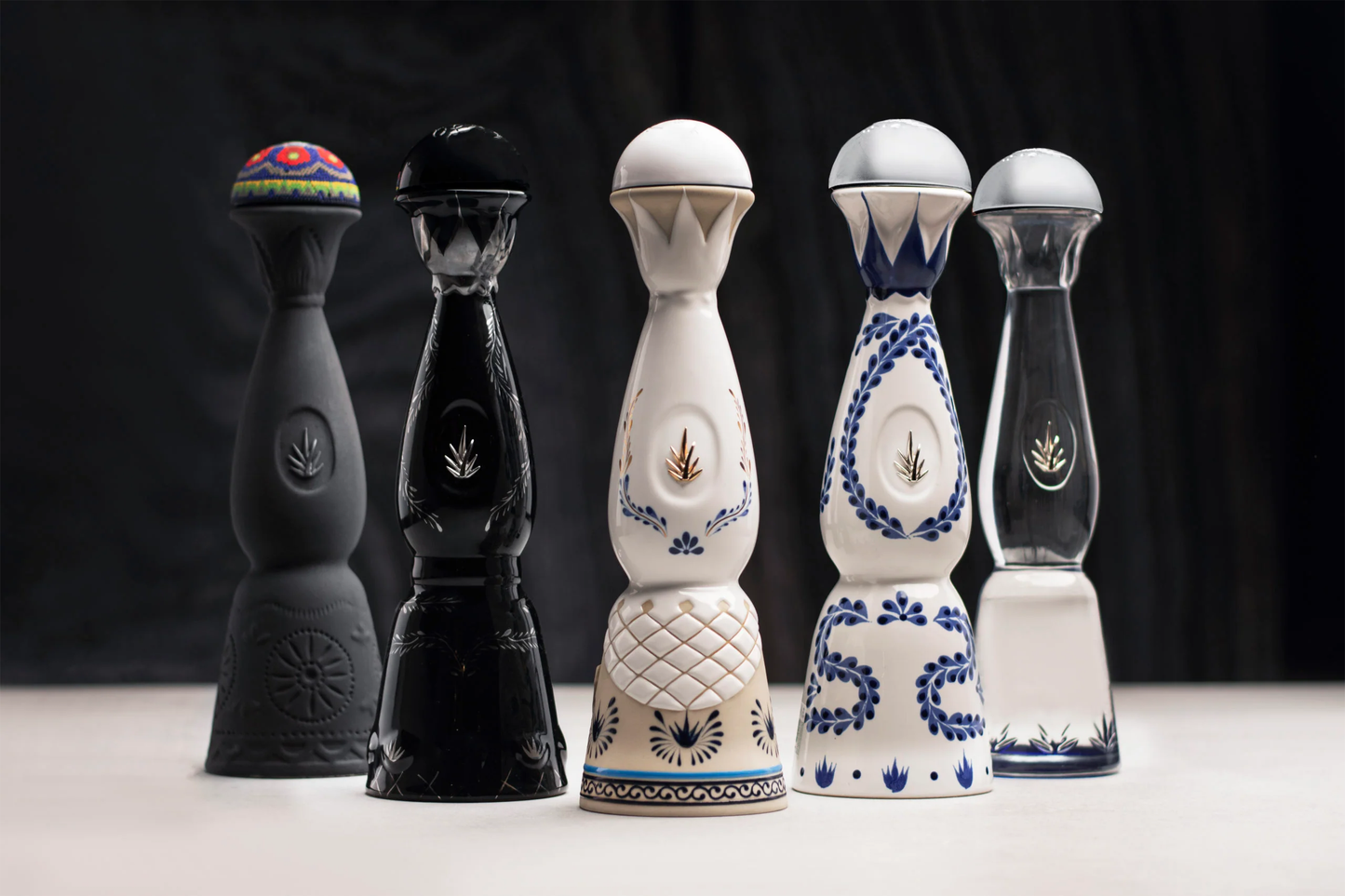 Clase Azul Anejo Tequila 750ml