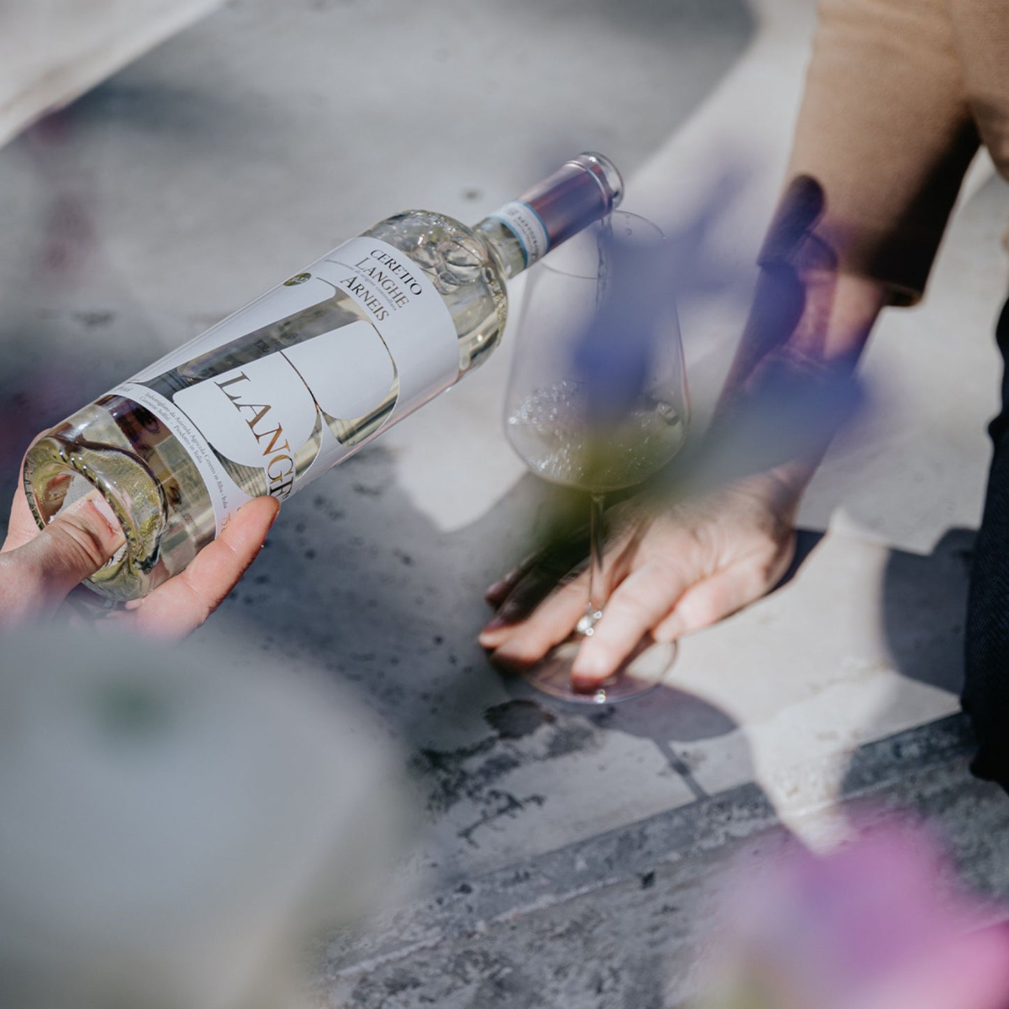 Ceretto Langhe D.O.C. Arneis Blangé 2022