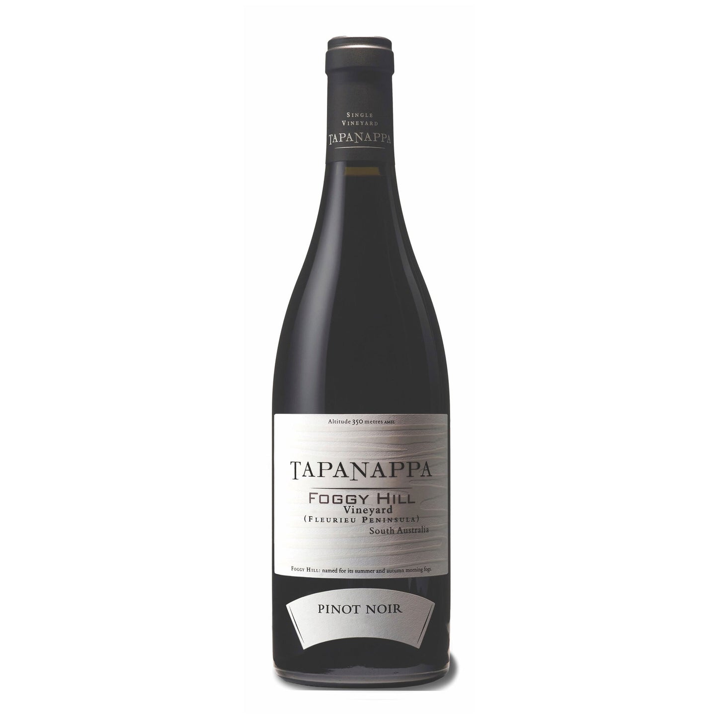 Tapanappa Foggy Hill Vineyard Pinot Noir 2023