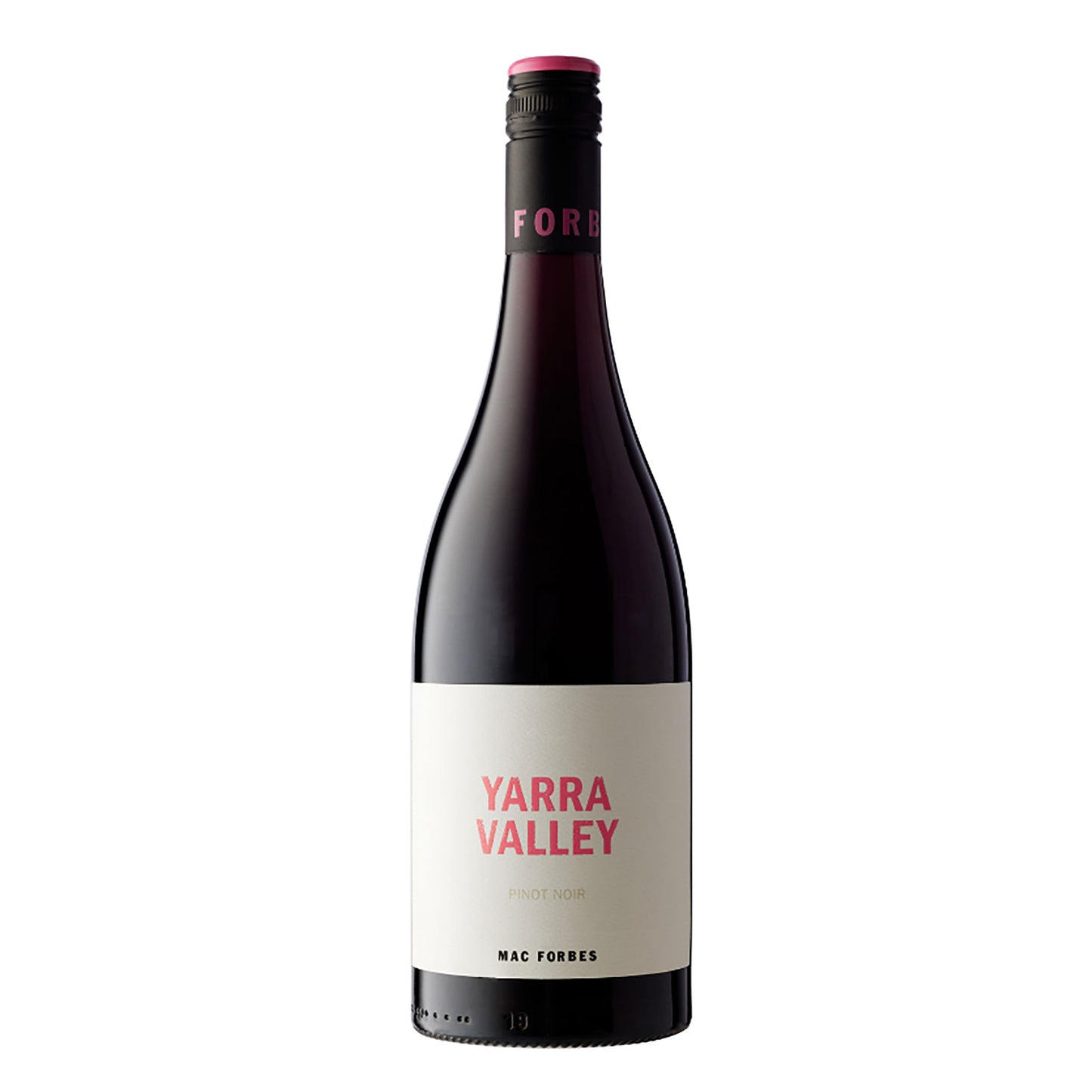Mac Forbes Yarra Valley Pinot Noir 2023