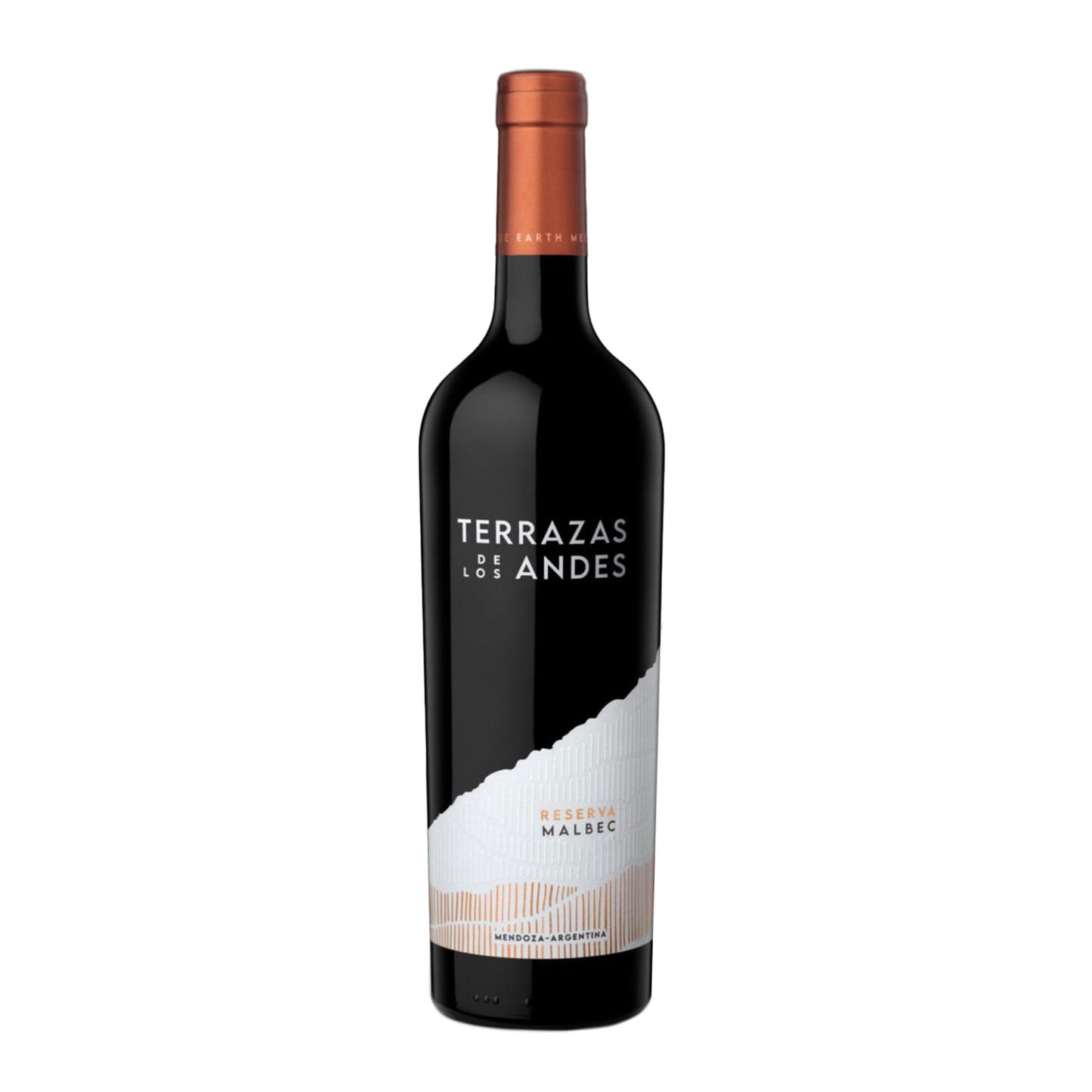 Terrazas Reserva Malbec 2022